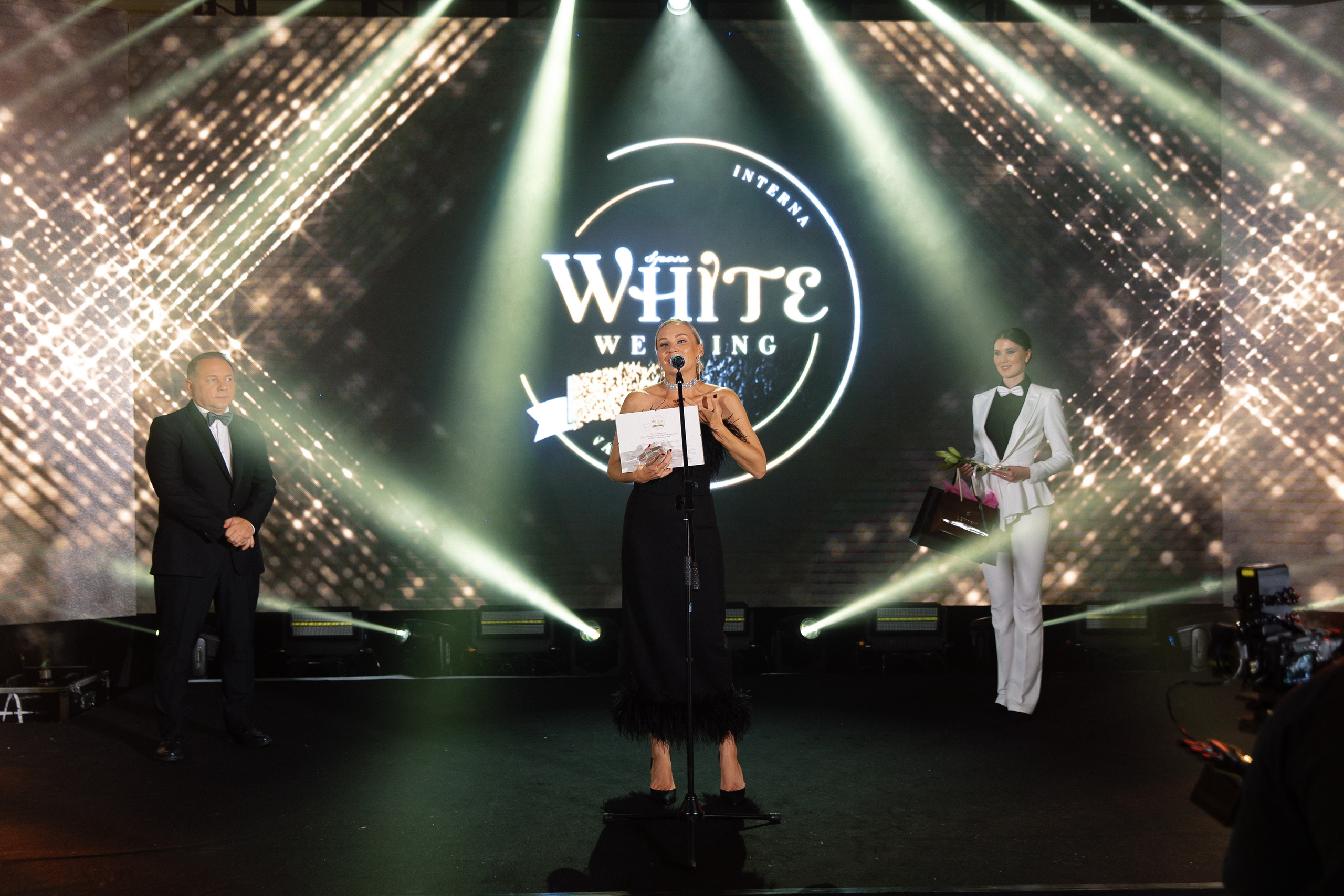 White Sposa Awards Russia. Свадебный фотограф Москва и Санкт-Петерург Артем Мамонов