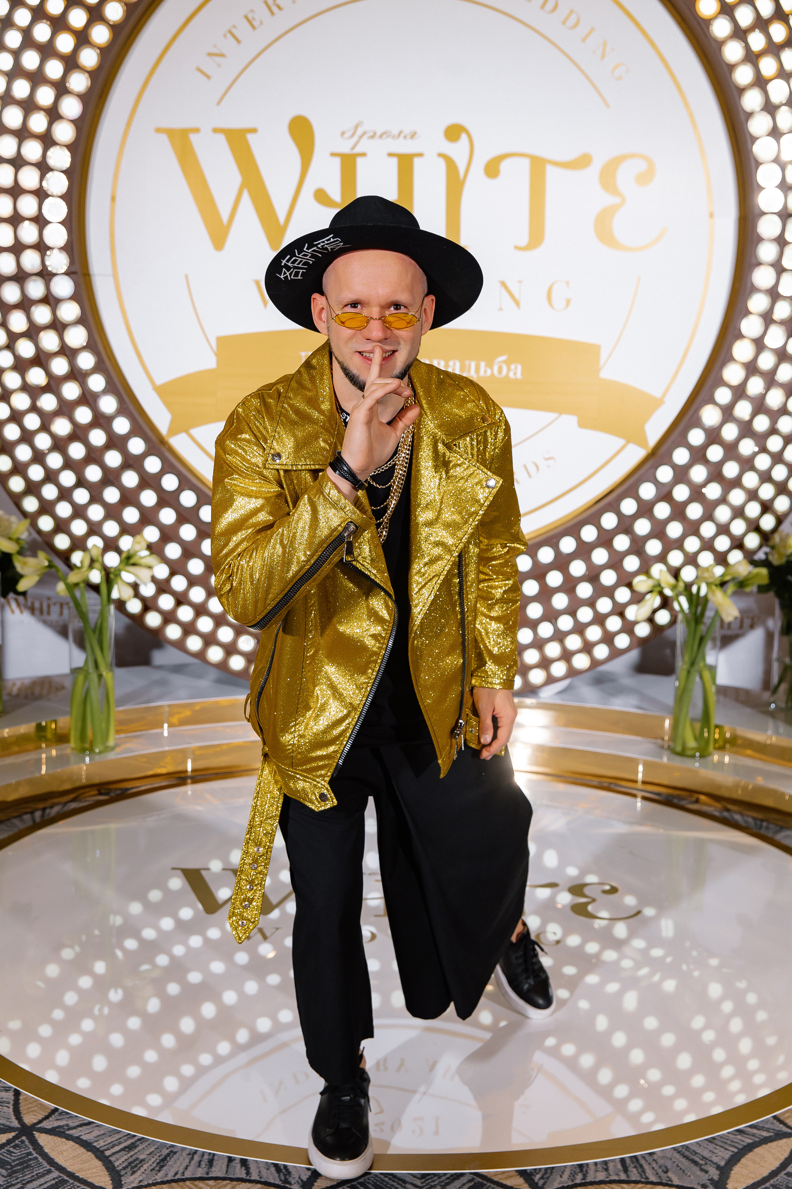 White Sposa Awards Russia. Свадебный фотограф Москва и Санкт-Петерург Артем Мамонов