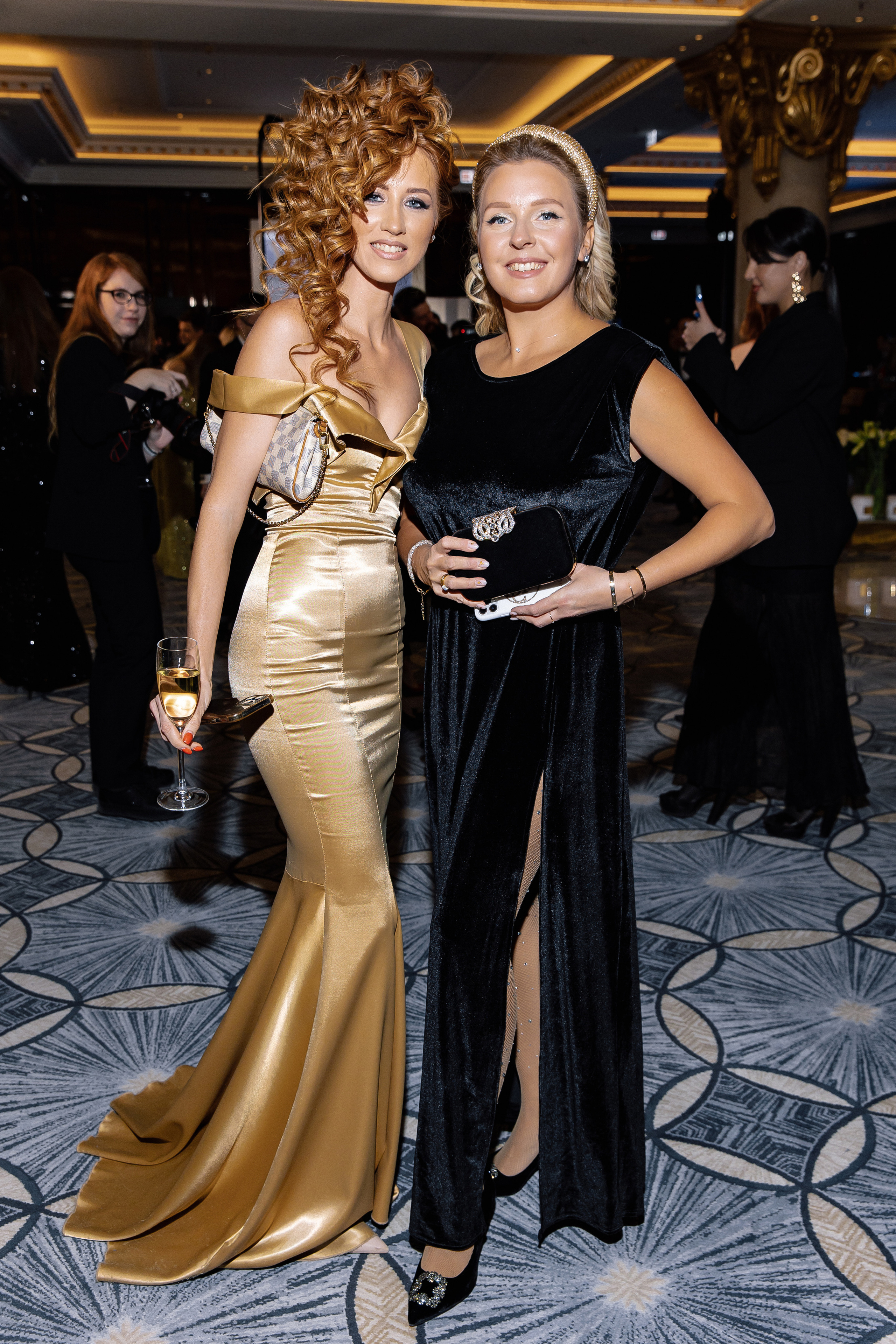 White Sposa Awards Russia. Свадебный фотограф Москва и Санкт-Петерург Артем Мамонов