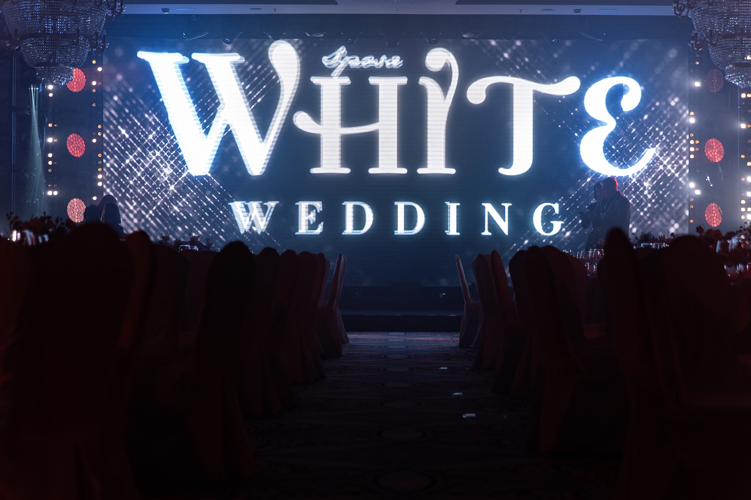 White Sposa Awards Russia. Свадебный фотограф Москва и Санкт-Петерург Артем Мамонов