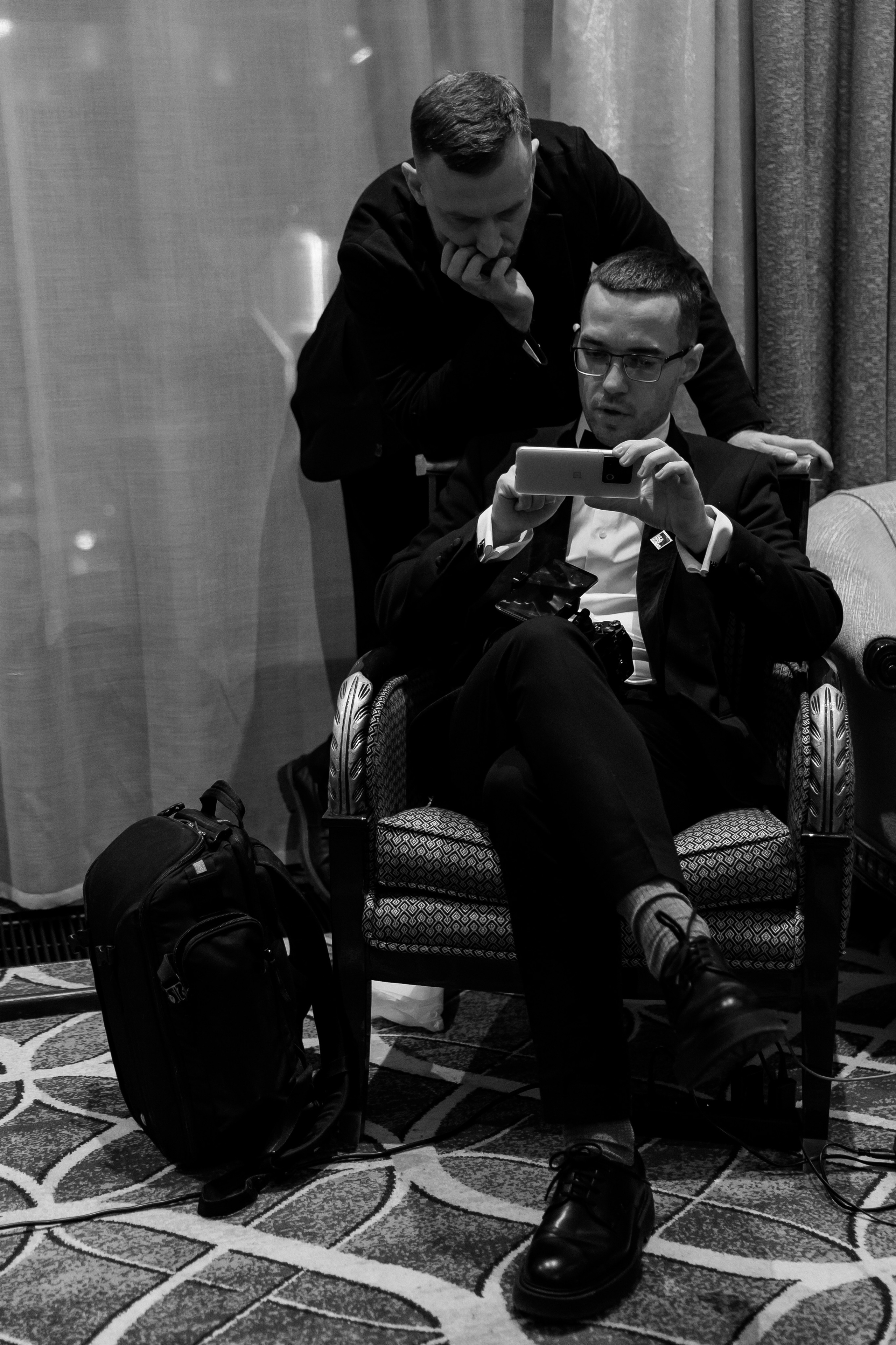 White Sposa Awards Russia. Свадебный фотограф Москва и Санкт-Петерург Артем Мамонов