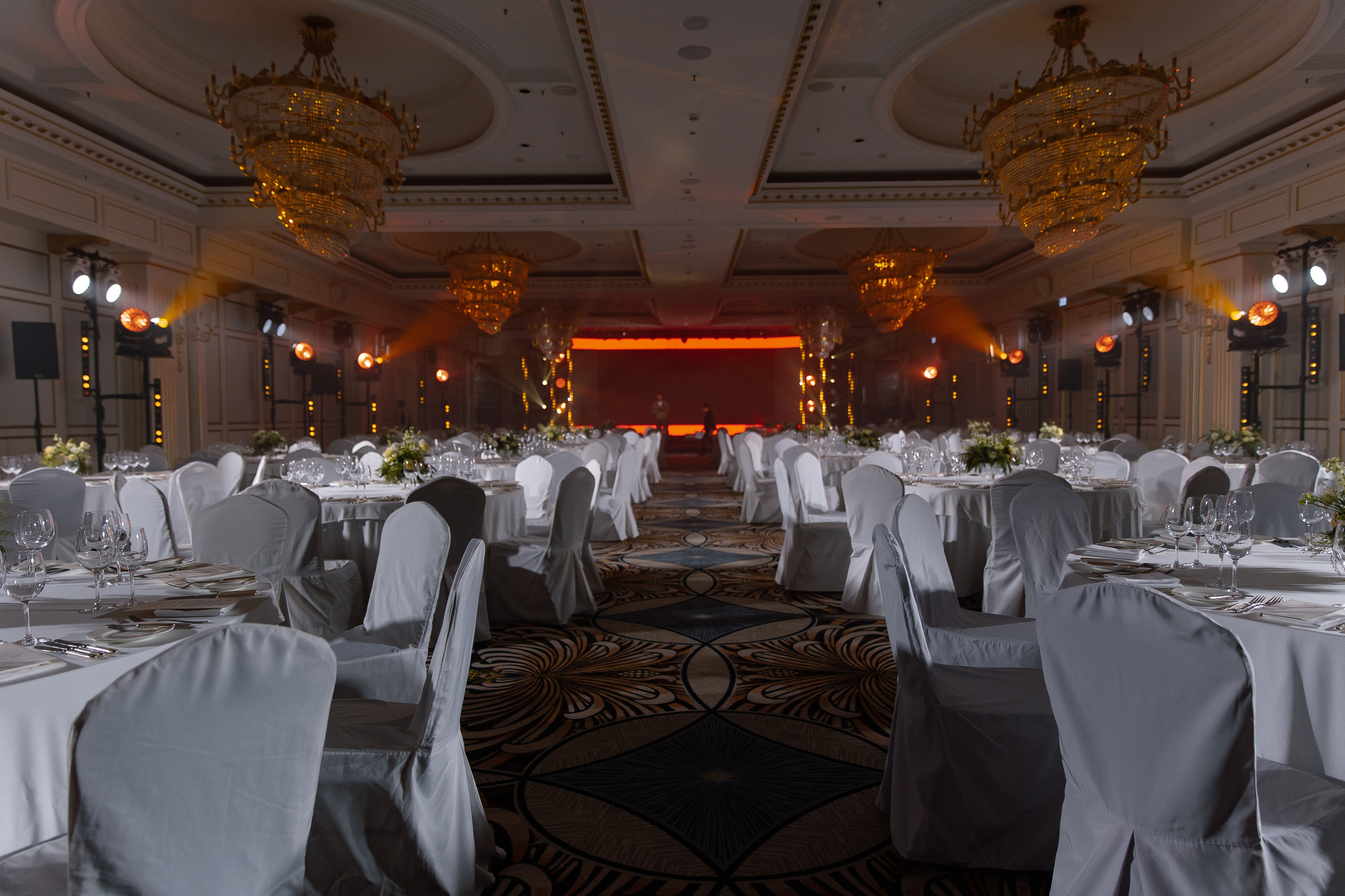 White Sposa Awards Russia. Свадебный фотограф Москва и Санкт-Петерург Артем Мамонов