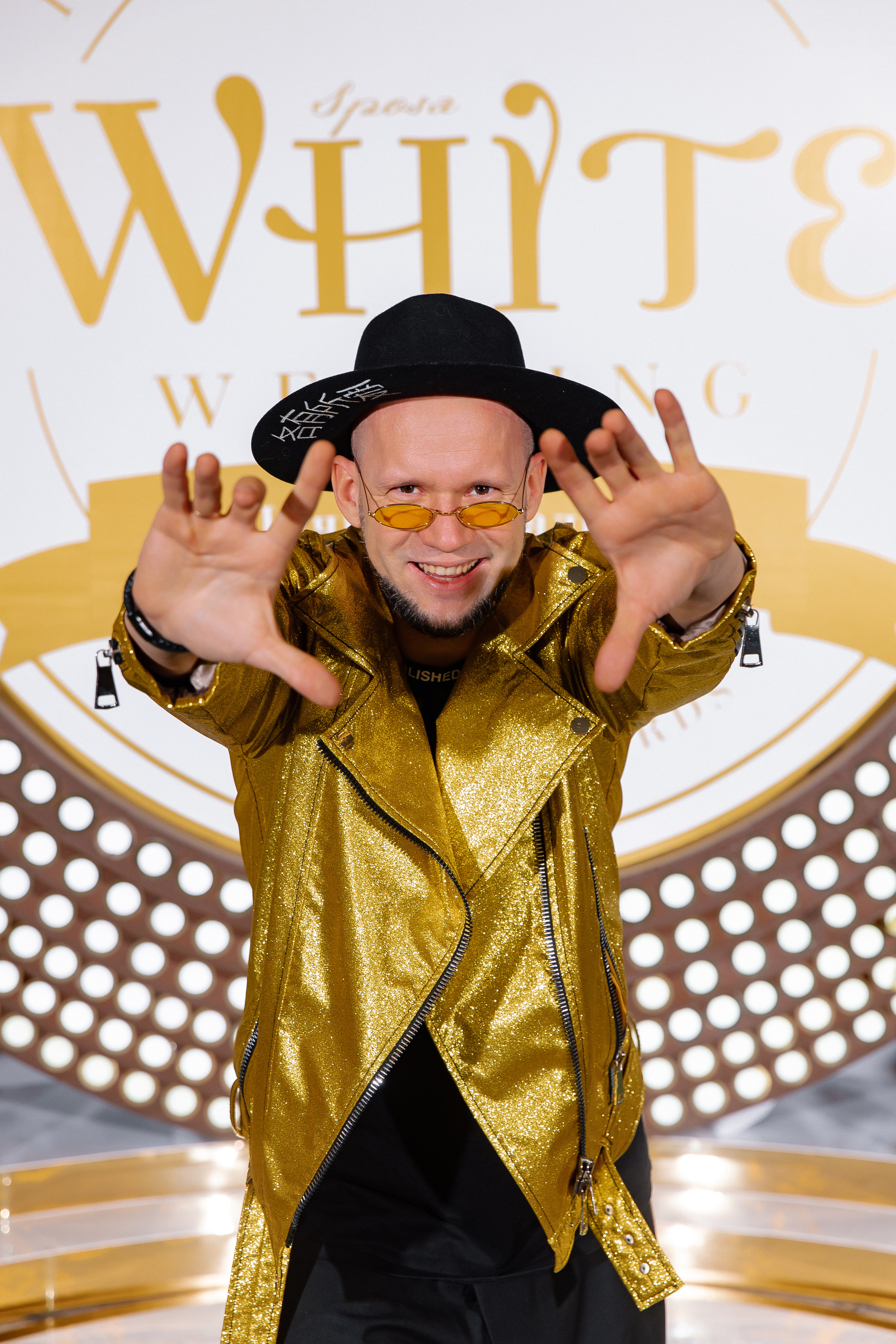 White Sposa Awards Russia. Свадебный фотограф Москва и Санкт-Петерург Артем Мамонов