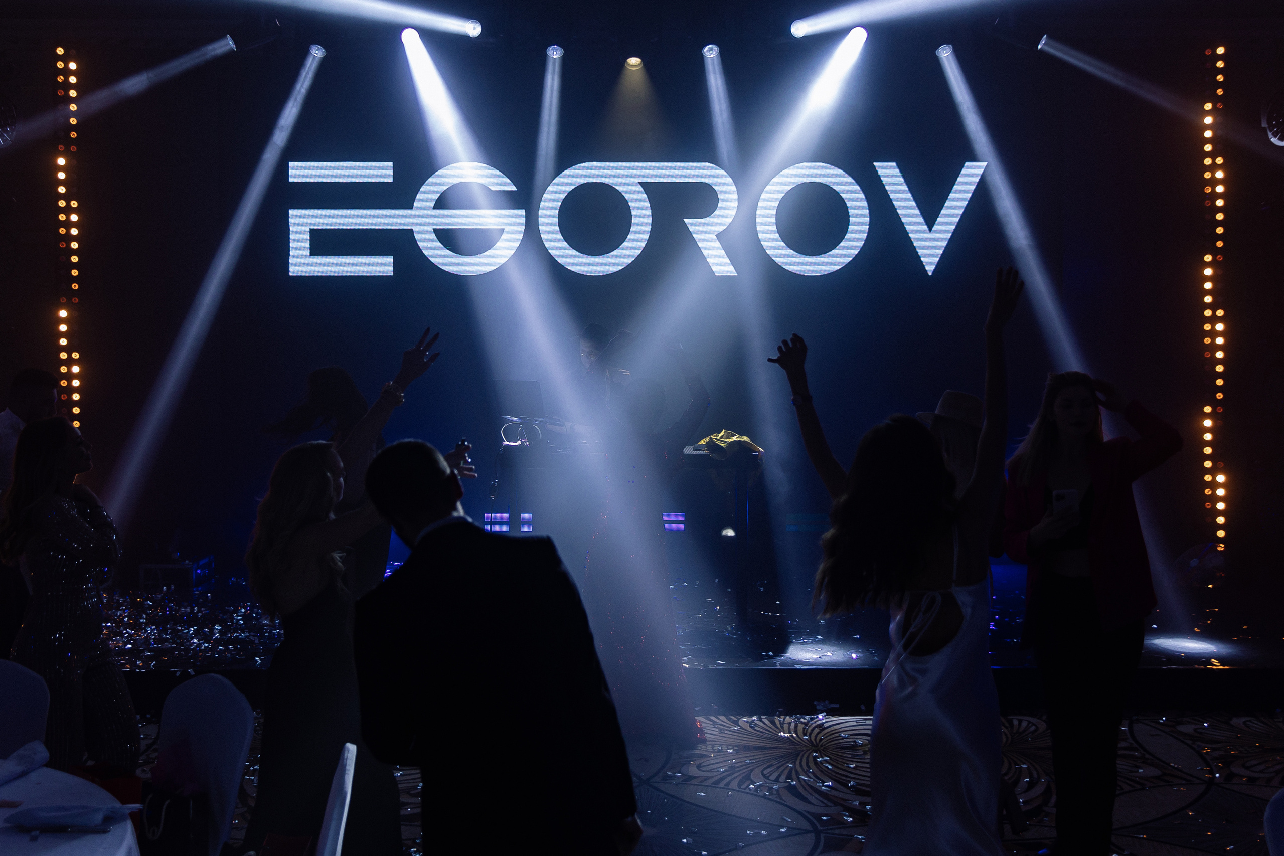 White Sposa Awards Russia. Свадебный фотограф Москва и Санкт-Петерург Артем Мамонов