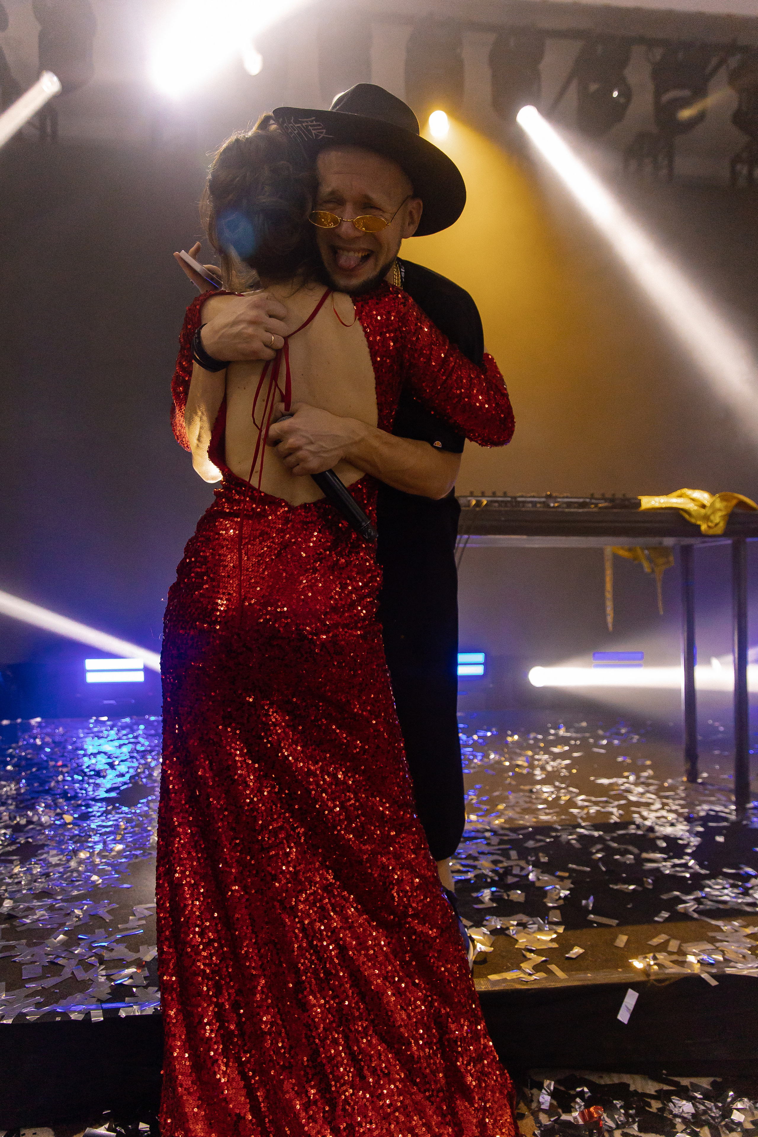 White Sposa Awards Russia. Свадебный фотограф Москва и Санкт-Петерург Артем Мамонов