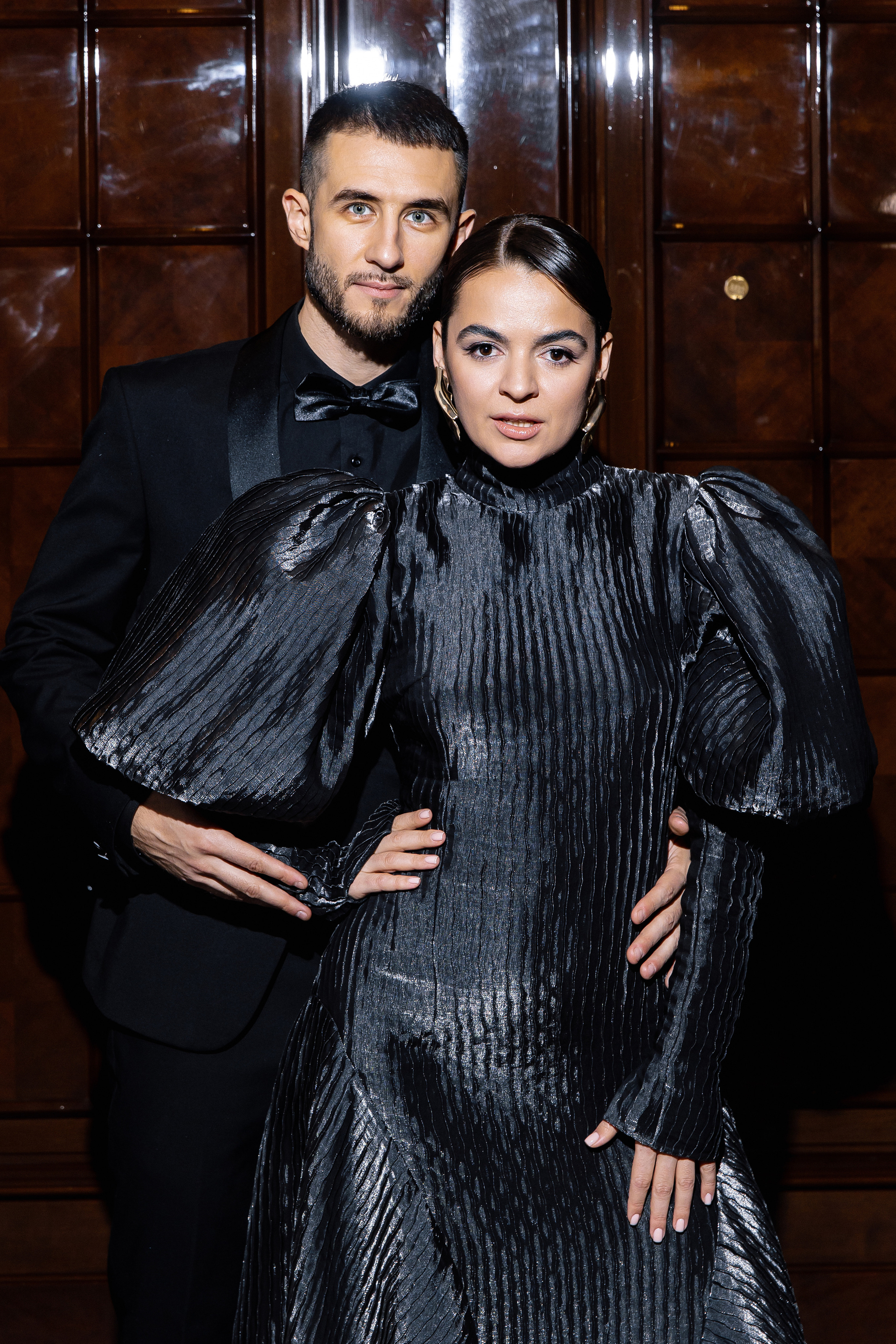 White Sposa Awards Russia. Свадебный фотограф Москва и Санкт-Петерург Артем Мамонов