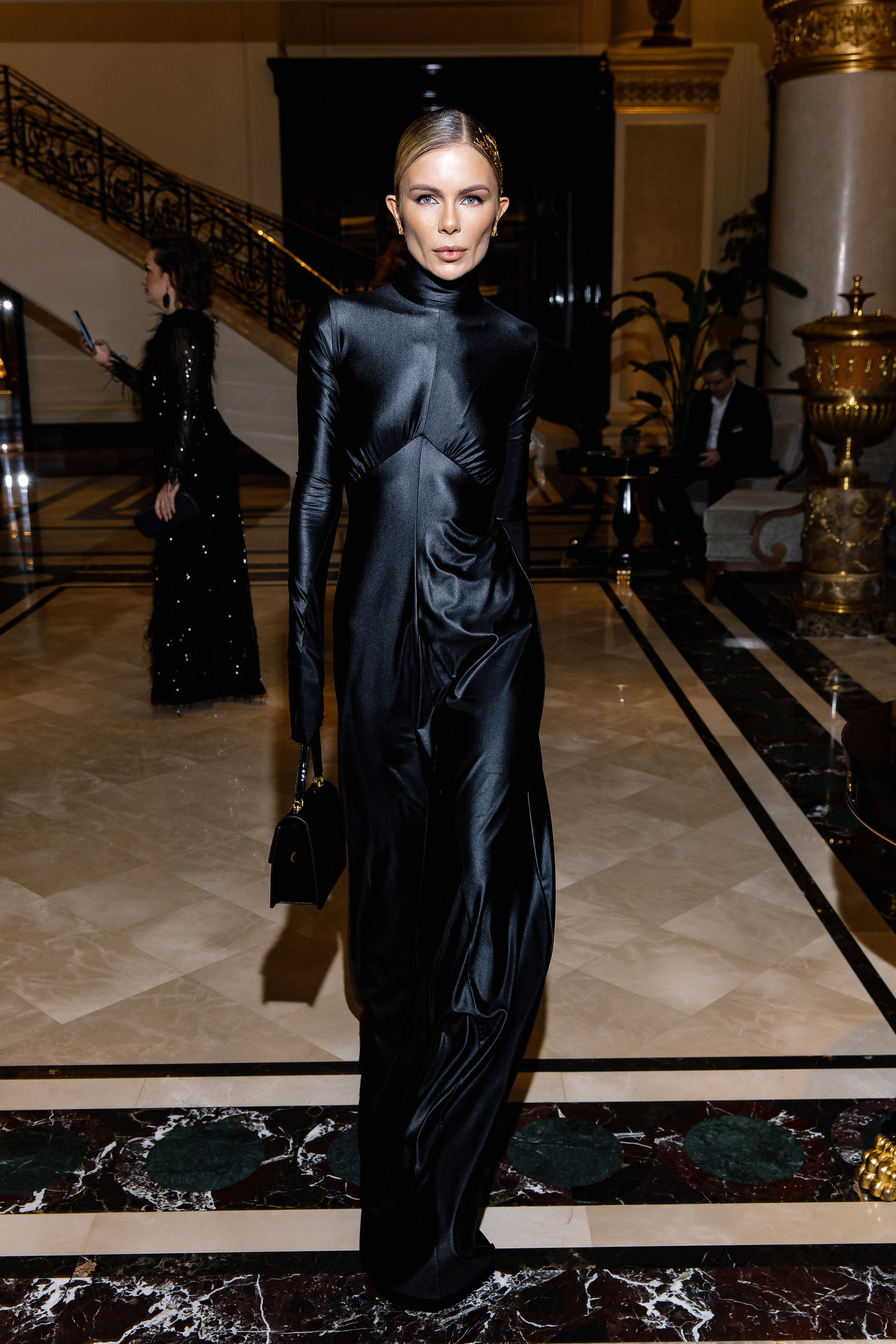 White Sposa Awards Russia. Свадебный фотограф Москва и Санкт-Петерург Артем Мамонов