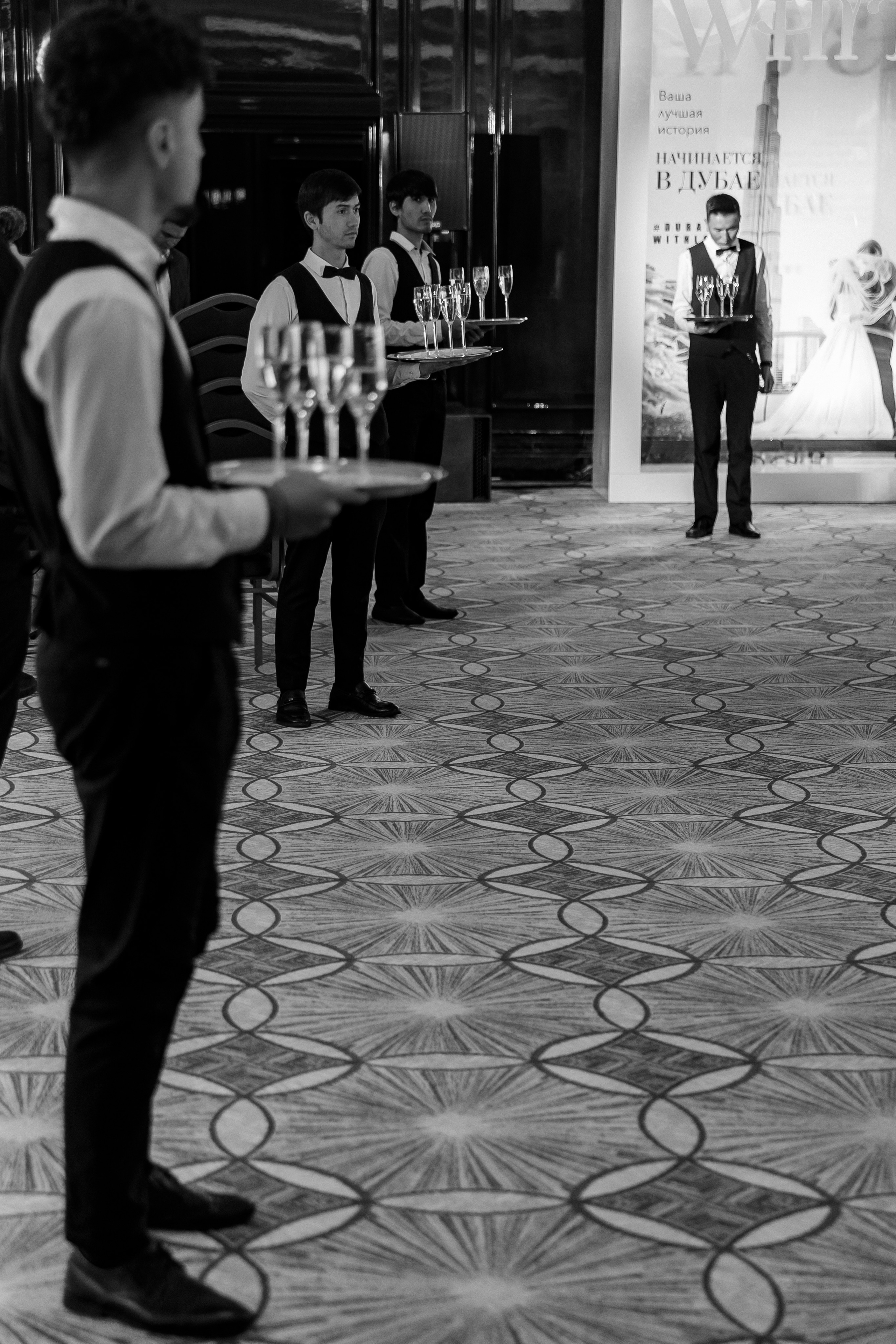 White Sposa Awards Russia. Свадебный фотограф Москва и Санкт-Петерург Артем Мамонов