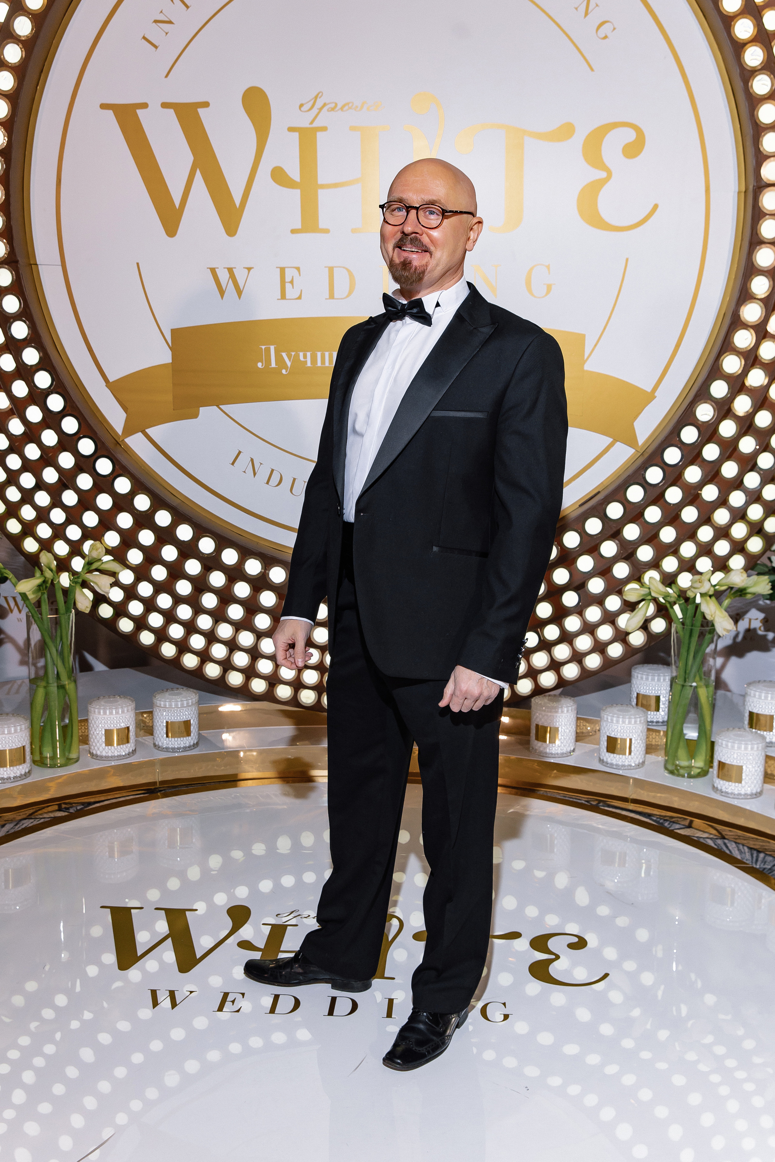 White Sposa Awards Russia. Свадебный фотограф Москва и Санкт-Петерург Артем Мамонов