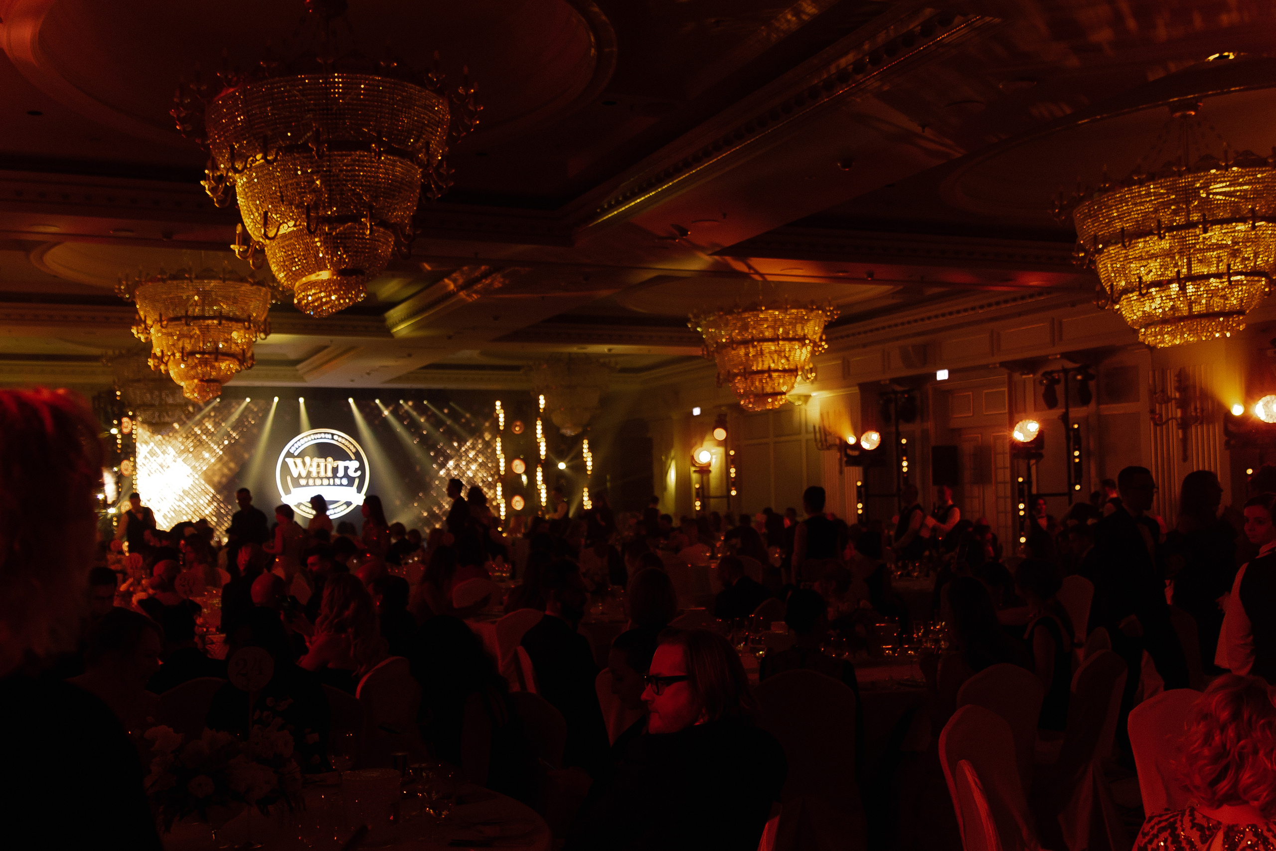 White Sposa Awards Russia. Свадебный фотограф Москва и Санкт-Петерург Артем Мамонов