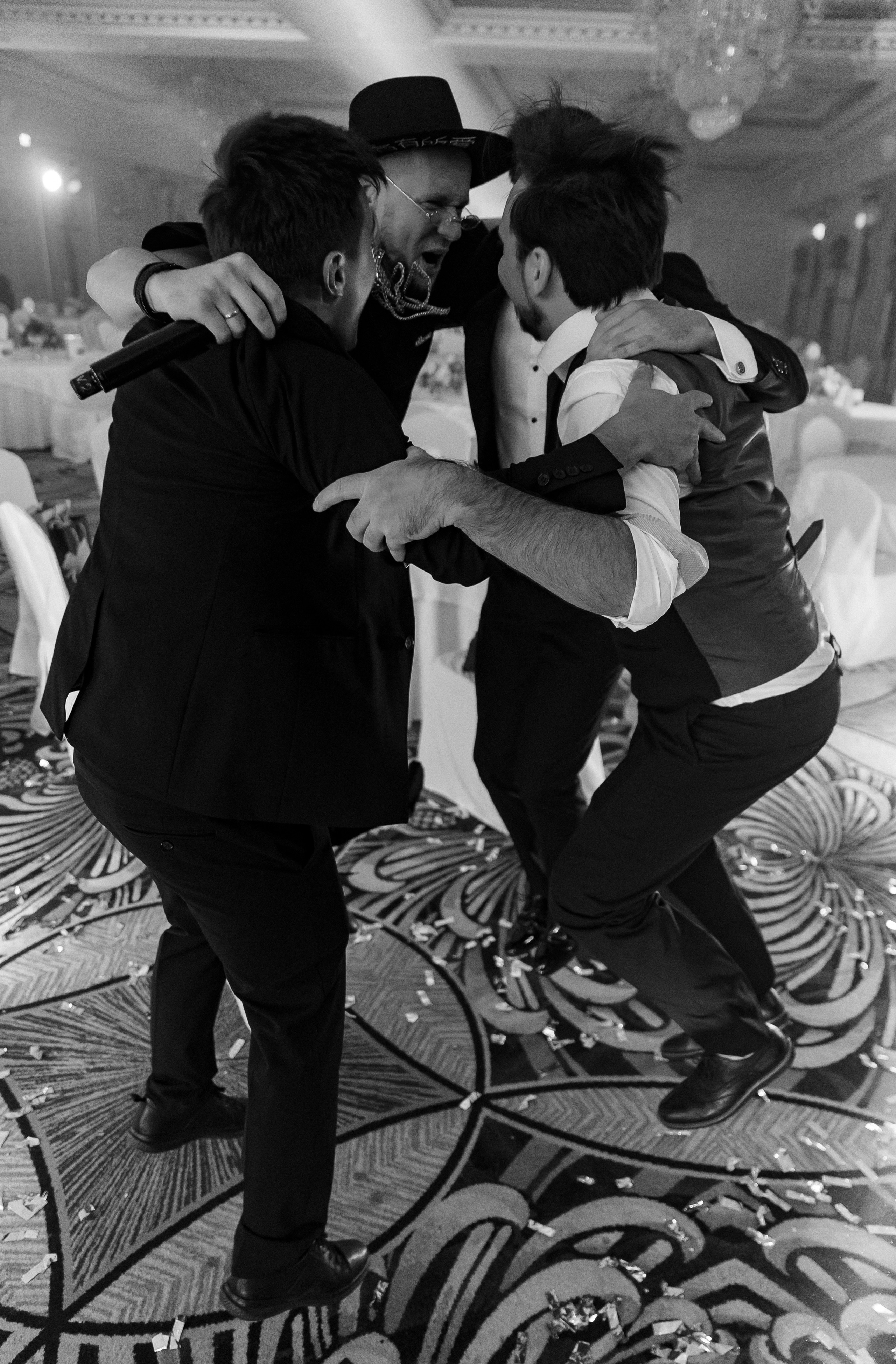 White Sposa Awards Russia. Свадебный фотограф Москва и Санкт-Петерург Артем Мамонов