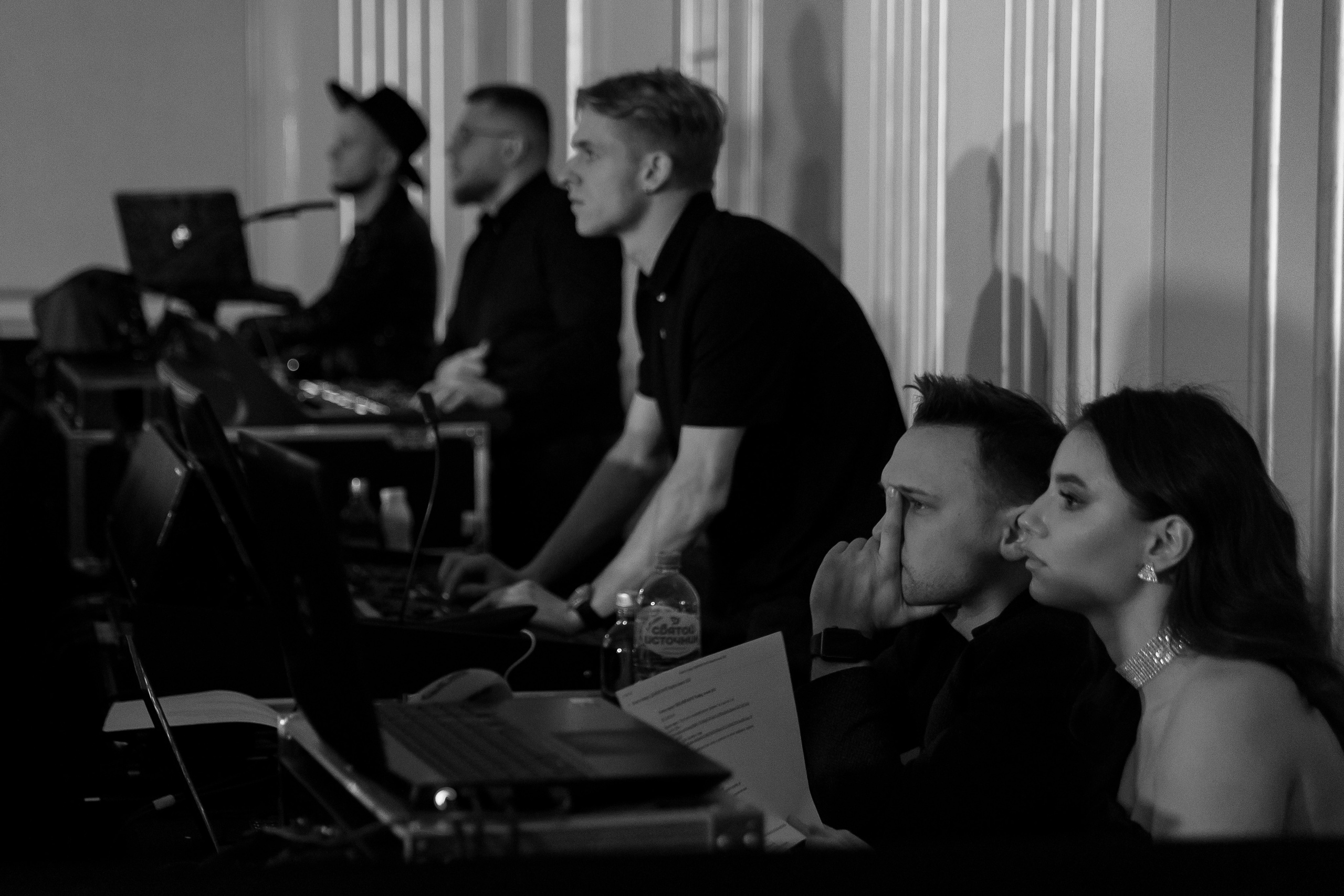 White Sposa Awards Russia. Свадебный фотограф Москва и Санкт-Петерург Артем Мамонов