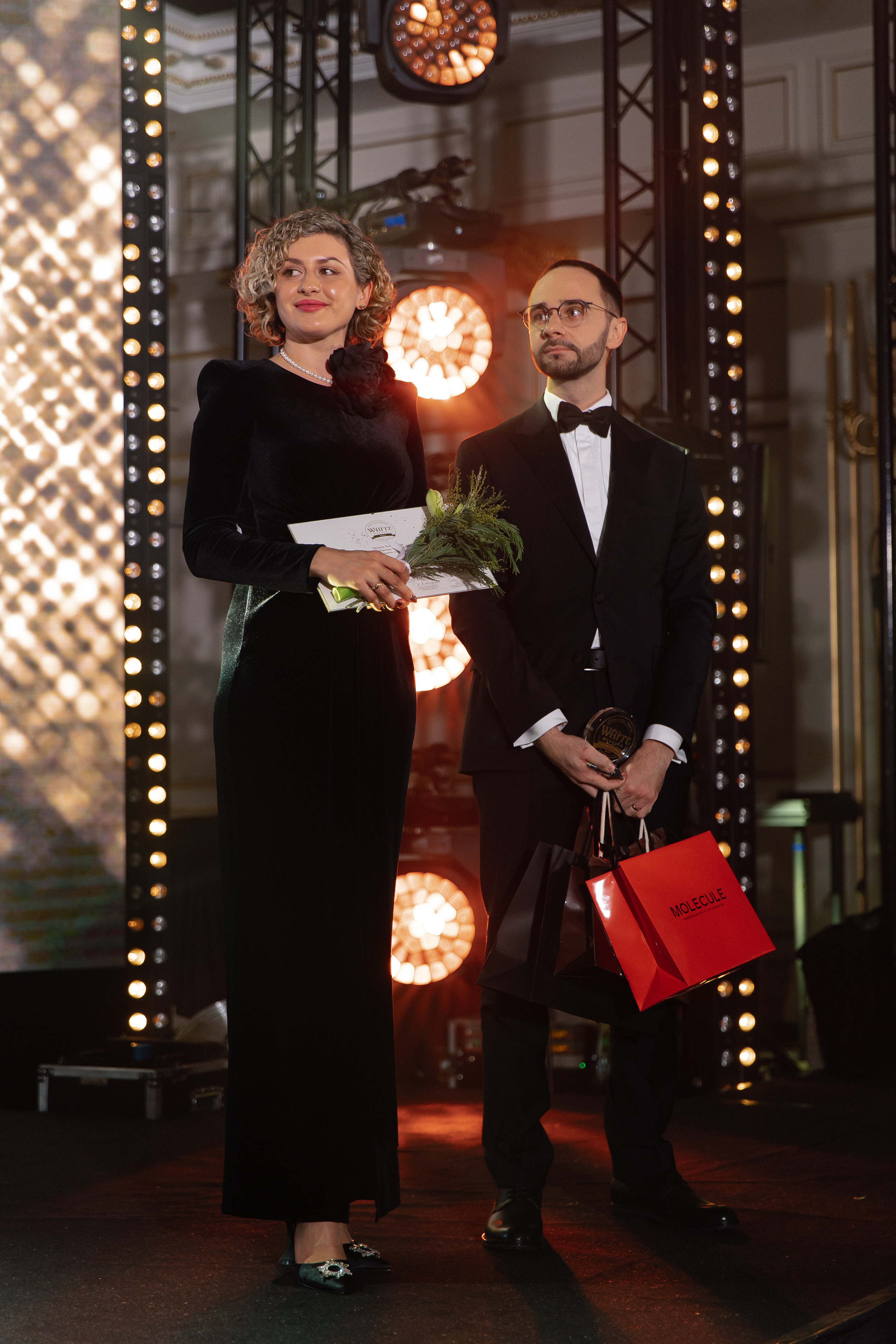 White Sposa Awards Russia. Свадебный фотограф Москва и Санкт-Петерург Артем Мамонов