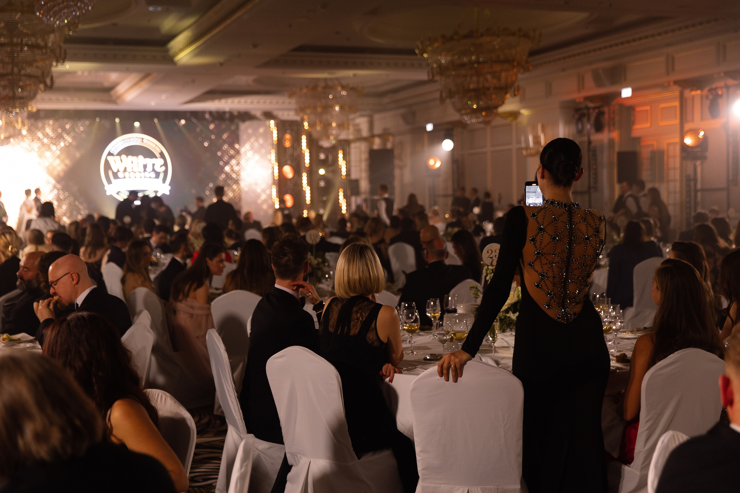 White Sposa Awards Russia. Свадебный фотограф Москва и Санкт-Петерург Артем Мамонов