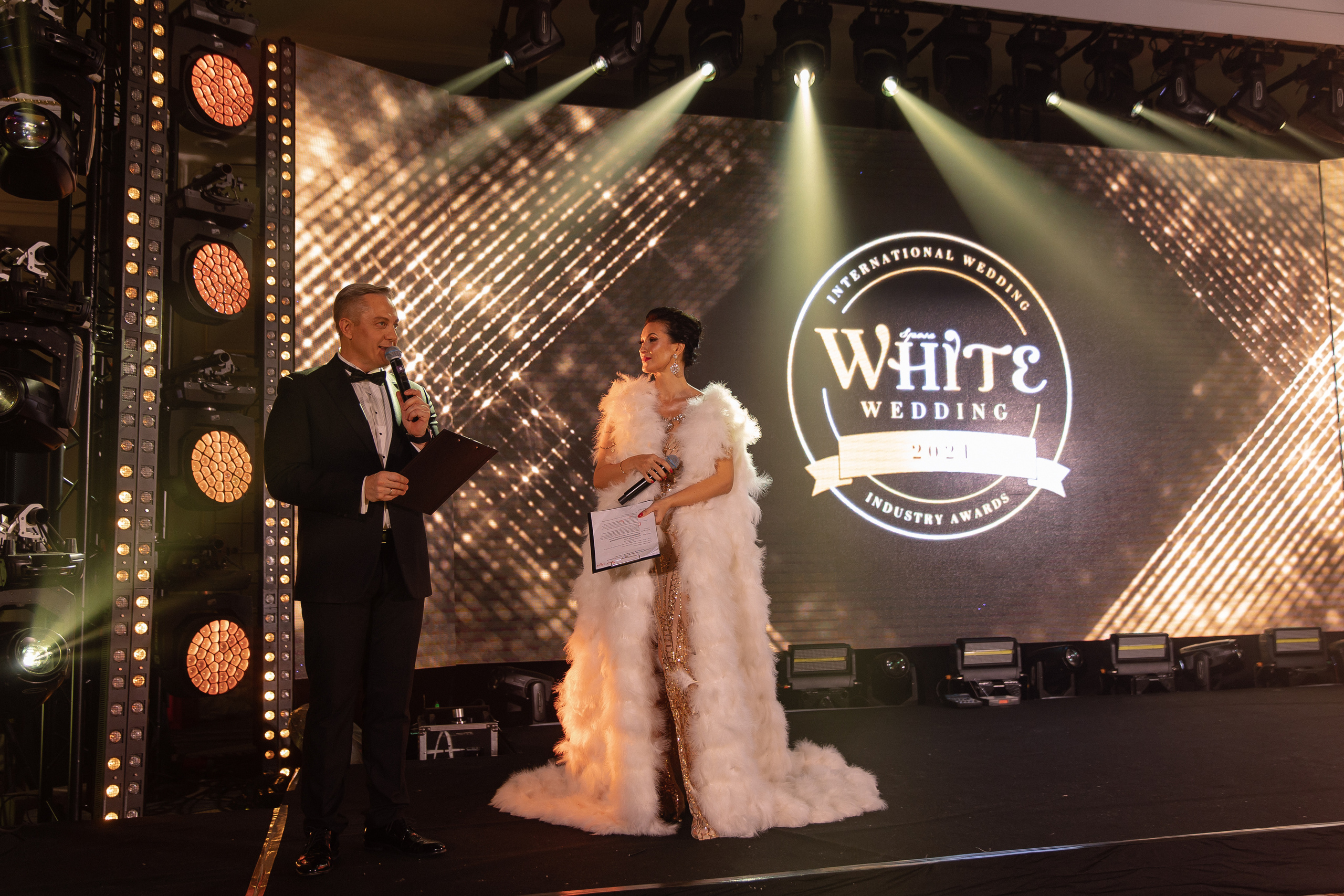 White Sposa Awards Russia. Свадебный фотограф Москва и Санкт-Петерург Артем Мамонов
