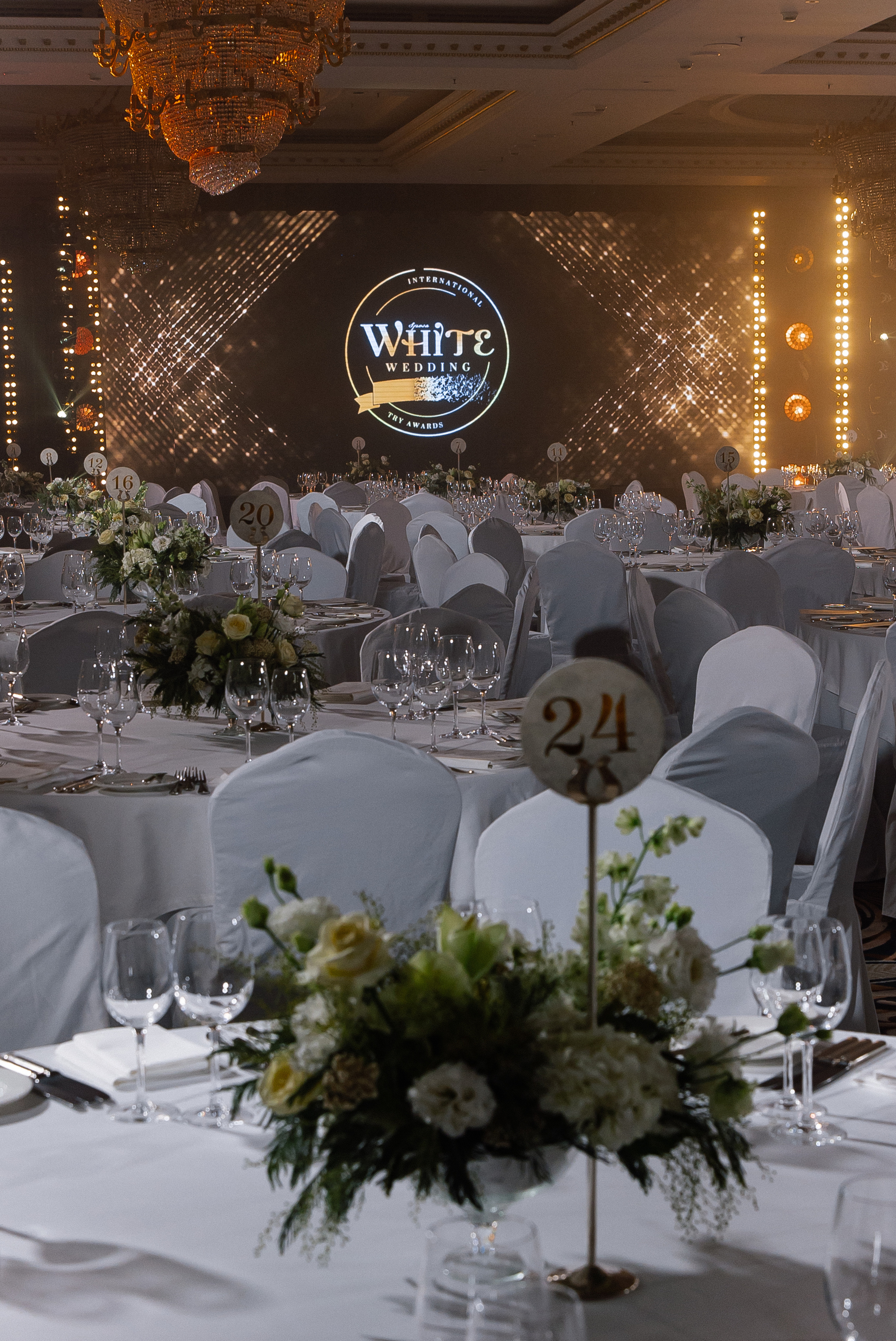 White Sposa Awards Russia. Свадебный фотограф Москва и Санкт-Петерург Артем Мамонов