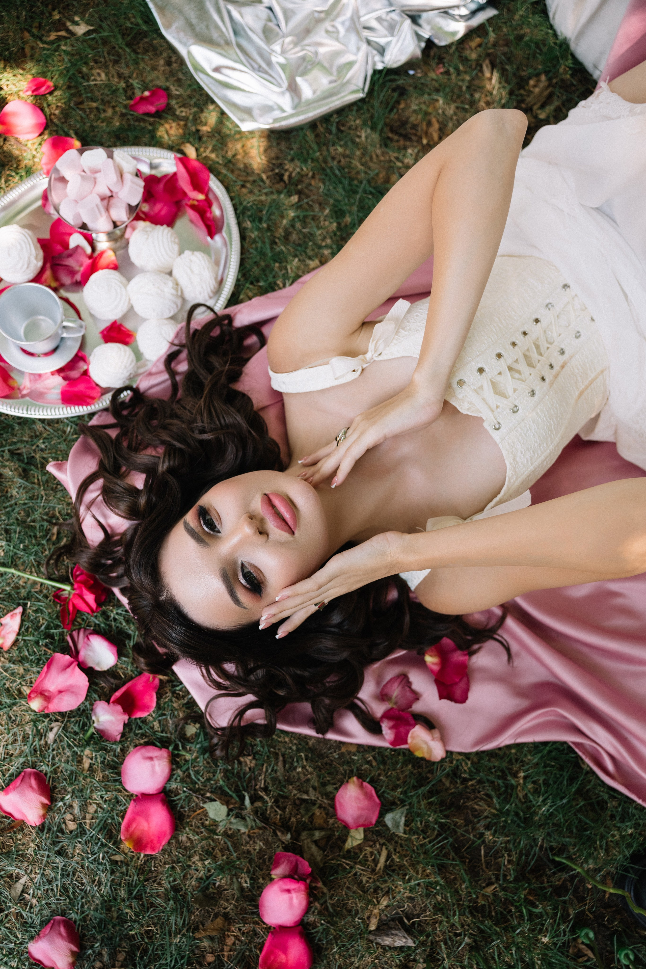 Хвича И Диана. Свадебный фотограф в Краснодаре Булатова Наталия