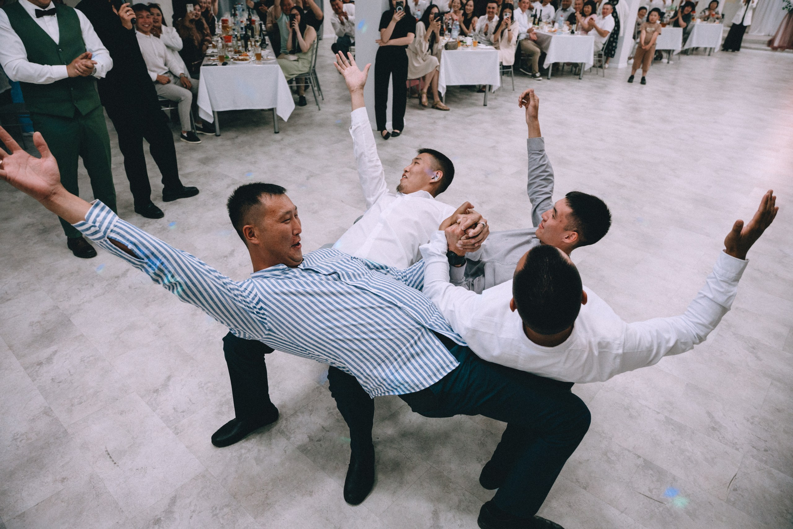 Никита & Ирина. Фотограф в Иркутске Сендыхеев Пётр