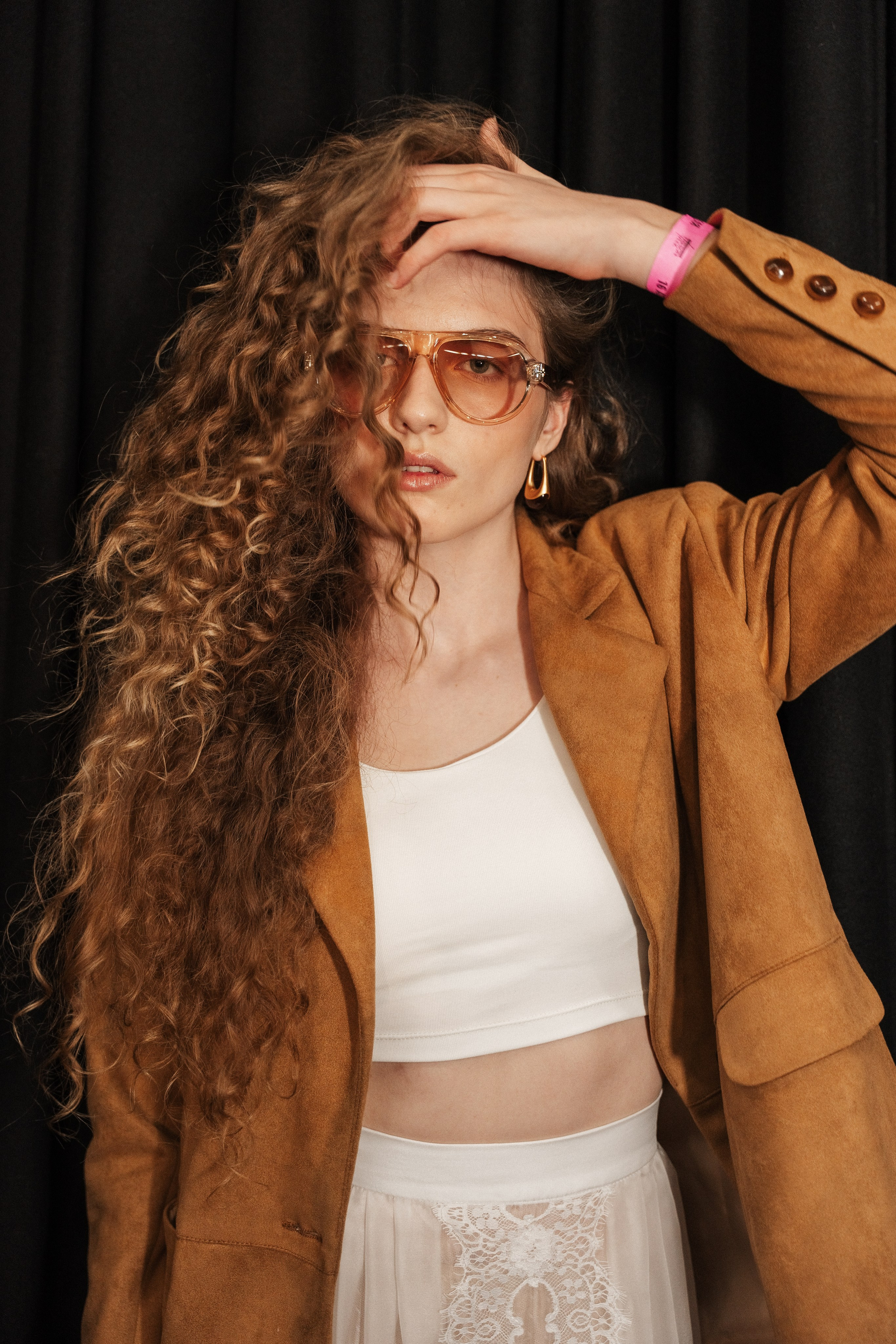 Fashion Week apr`26. Meyker Daria • Photographer in St. Petersburg