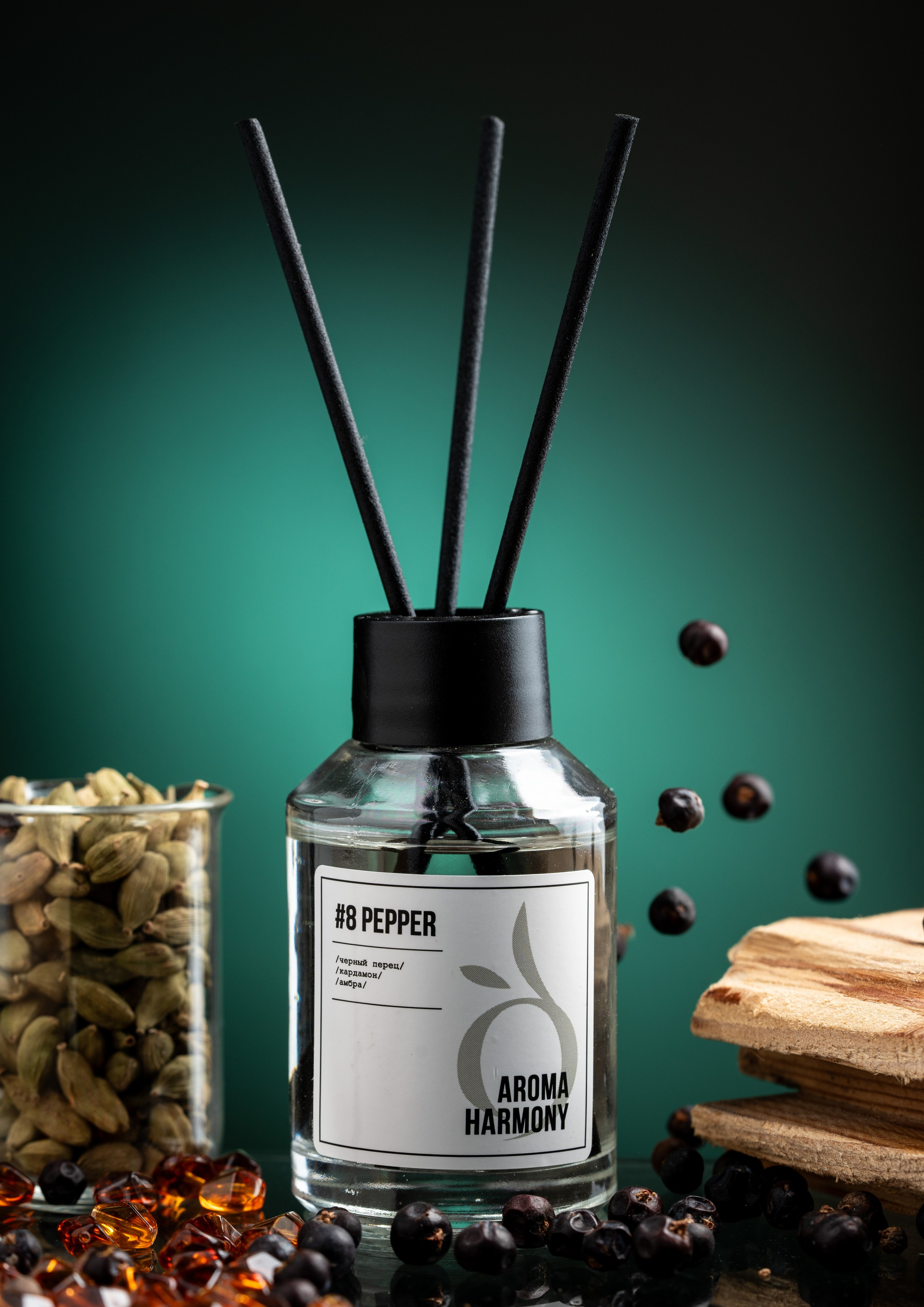 фотосъемка диффузоров