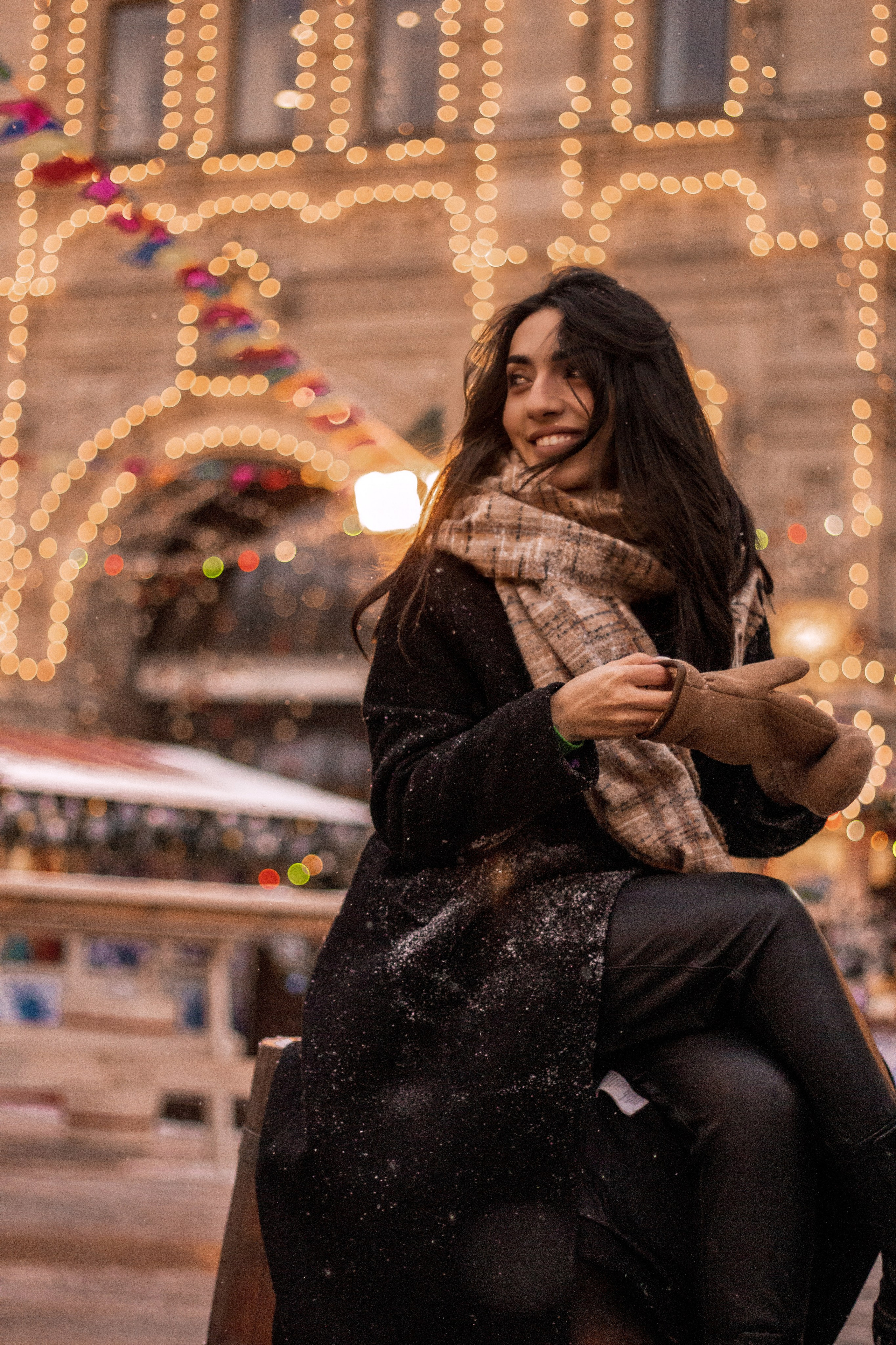 BONYA. Фотограф Мария Сивохина