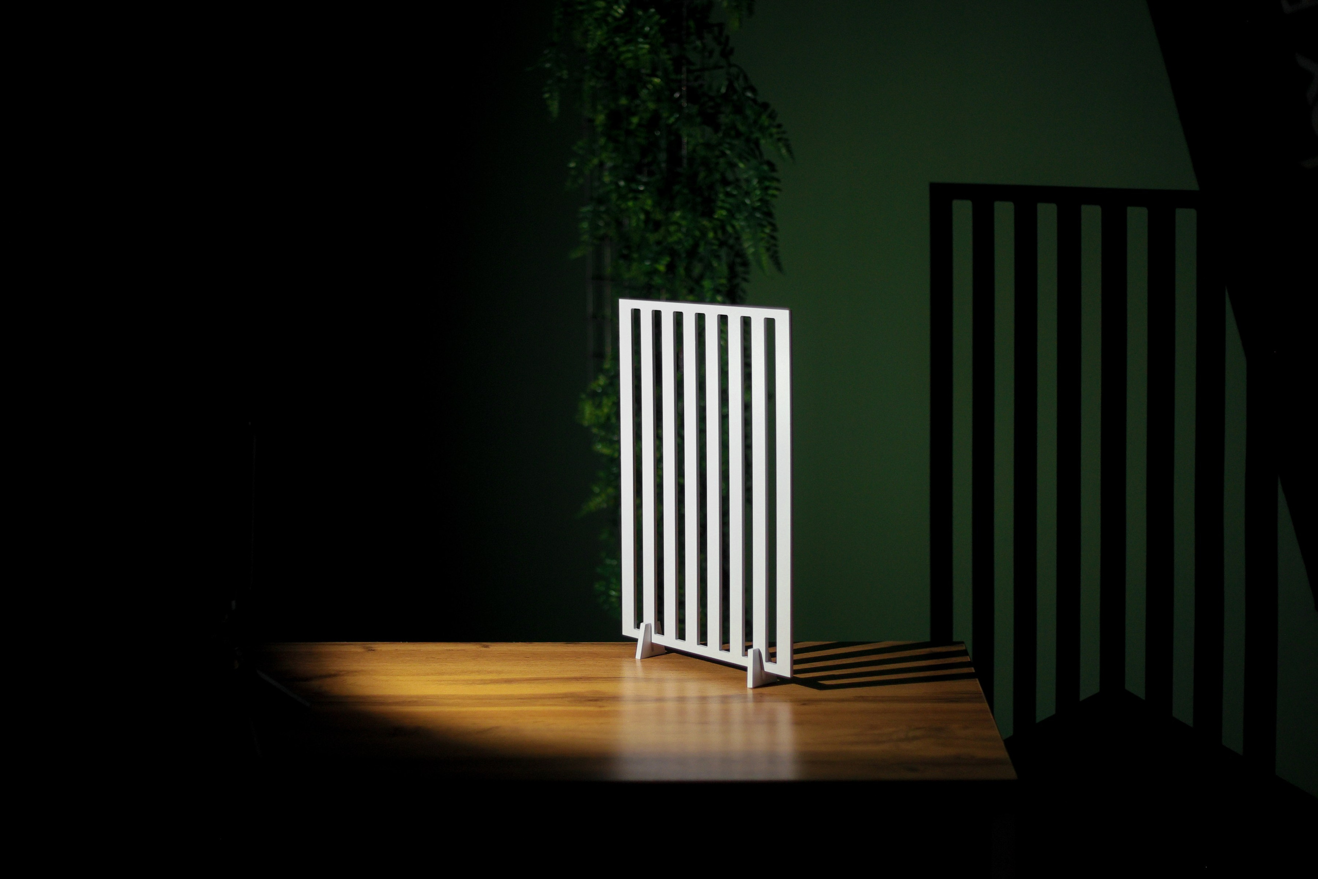 Трафареты для теней