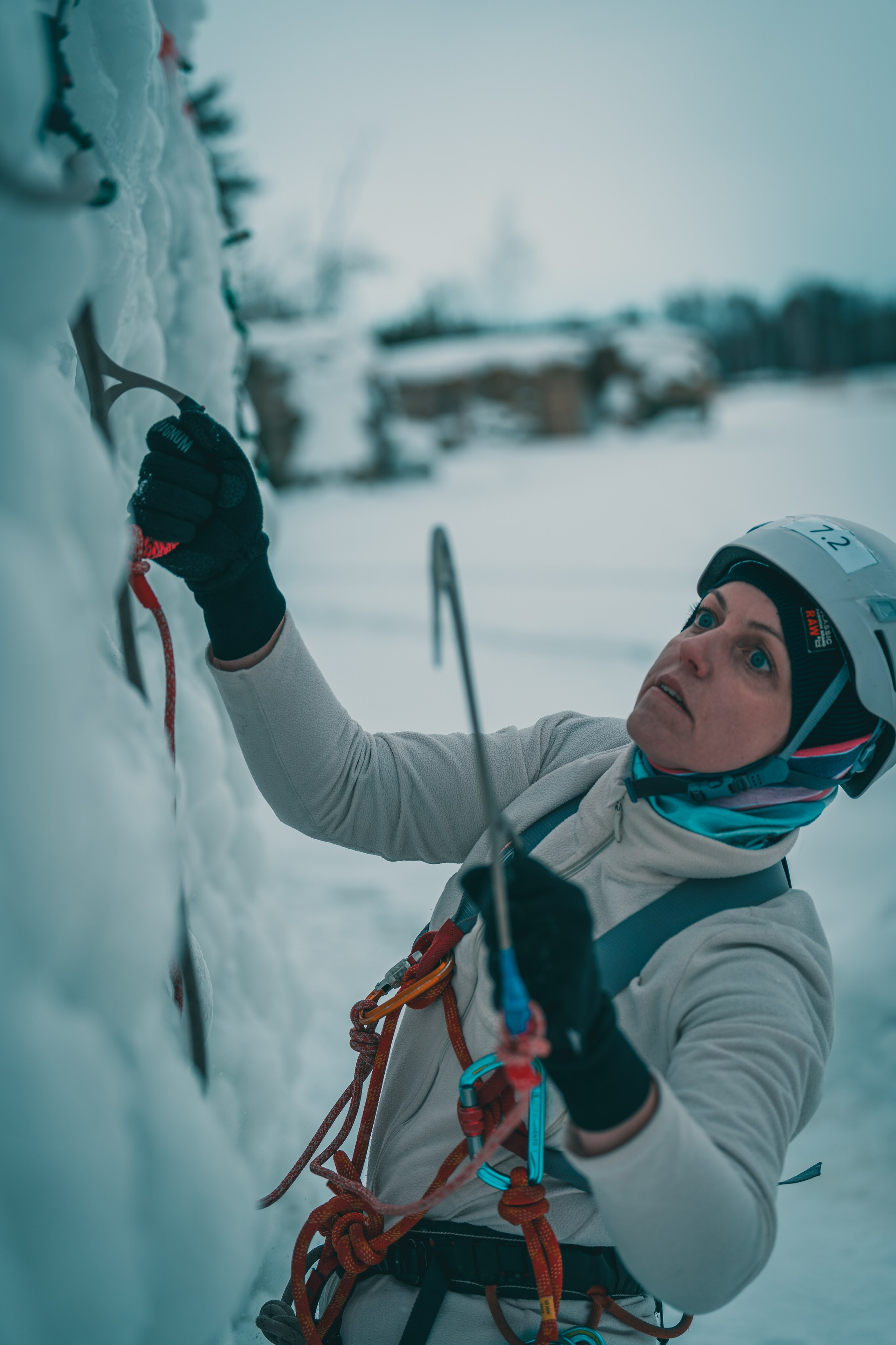 Чемпионат г. Челябинска по спортивному туризму «Горные связки 2026»