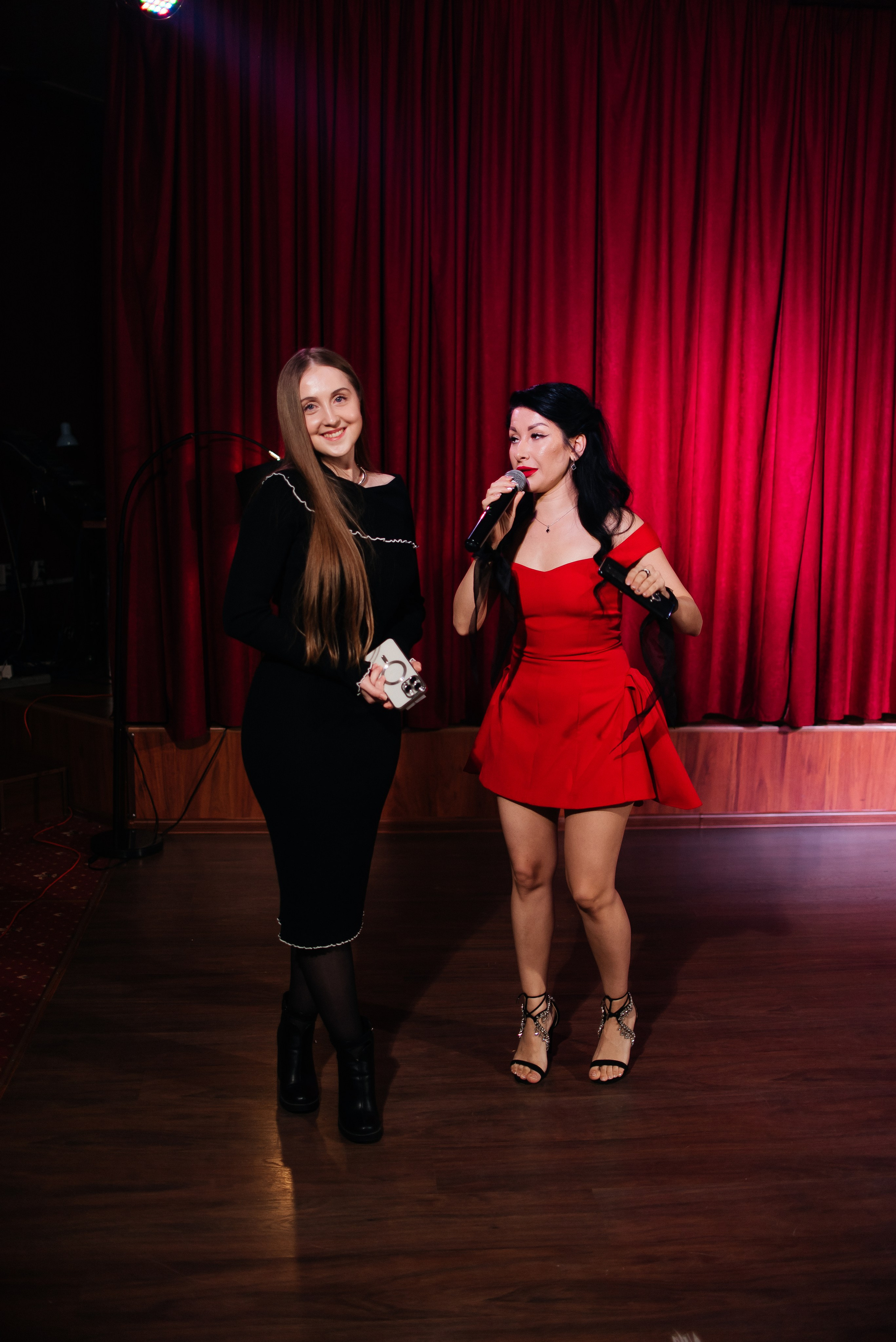 «Это моя вечеринка». Фотограф Галина Рагозина