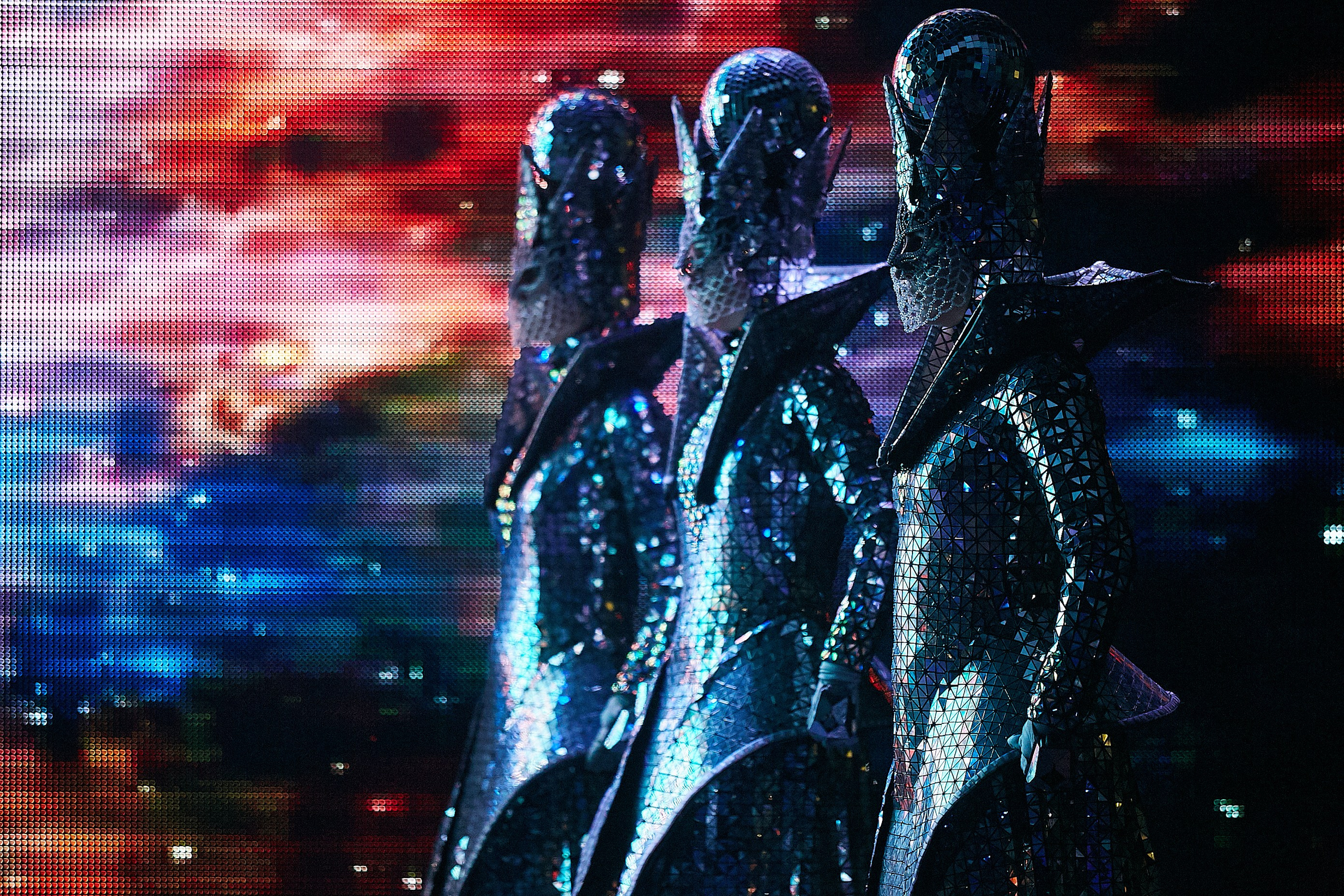 Samsung — Новый год. Репортажный Фотограф | Константин Кондрашов