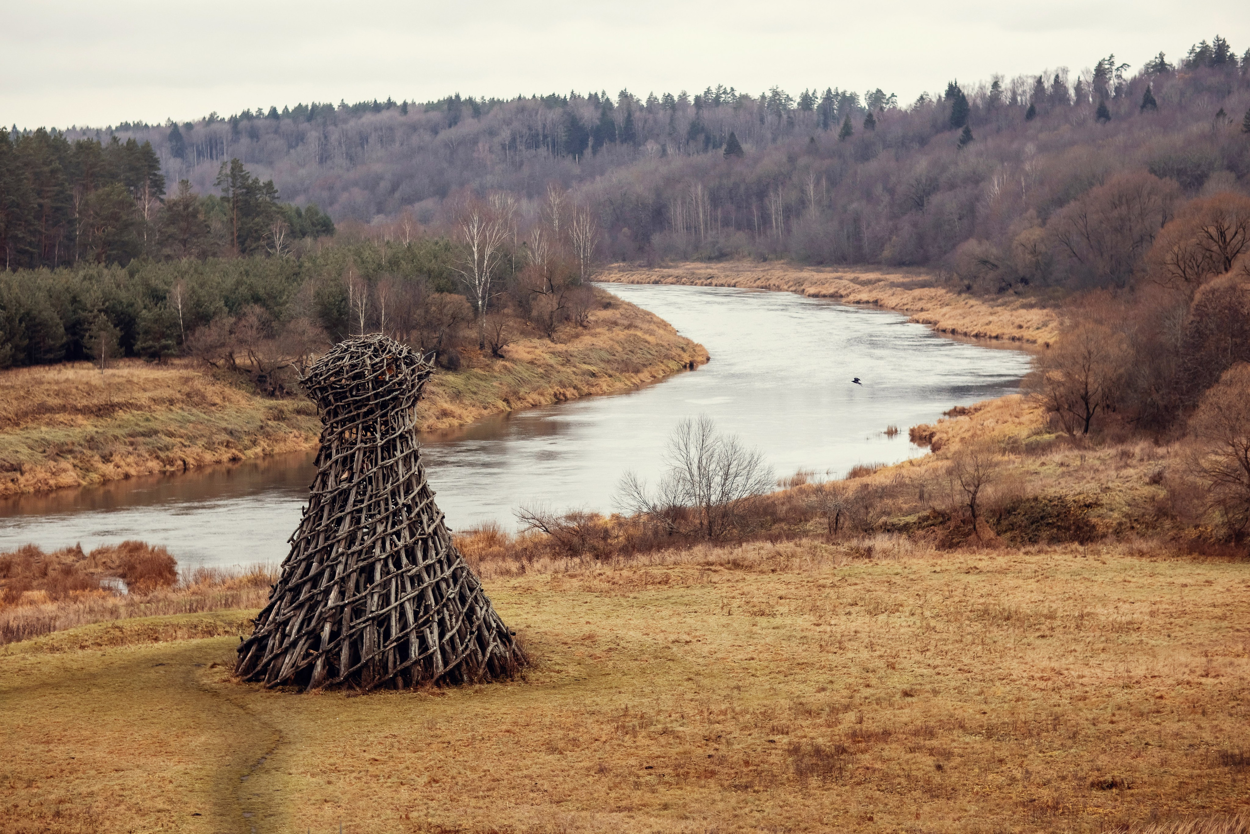 Лёша, Вика и Василиса. Детский и семейный фотограф в Москве Анна Ипатьева