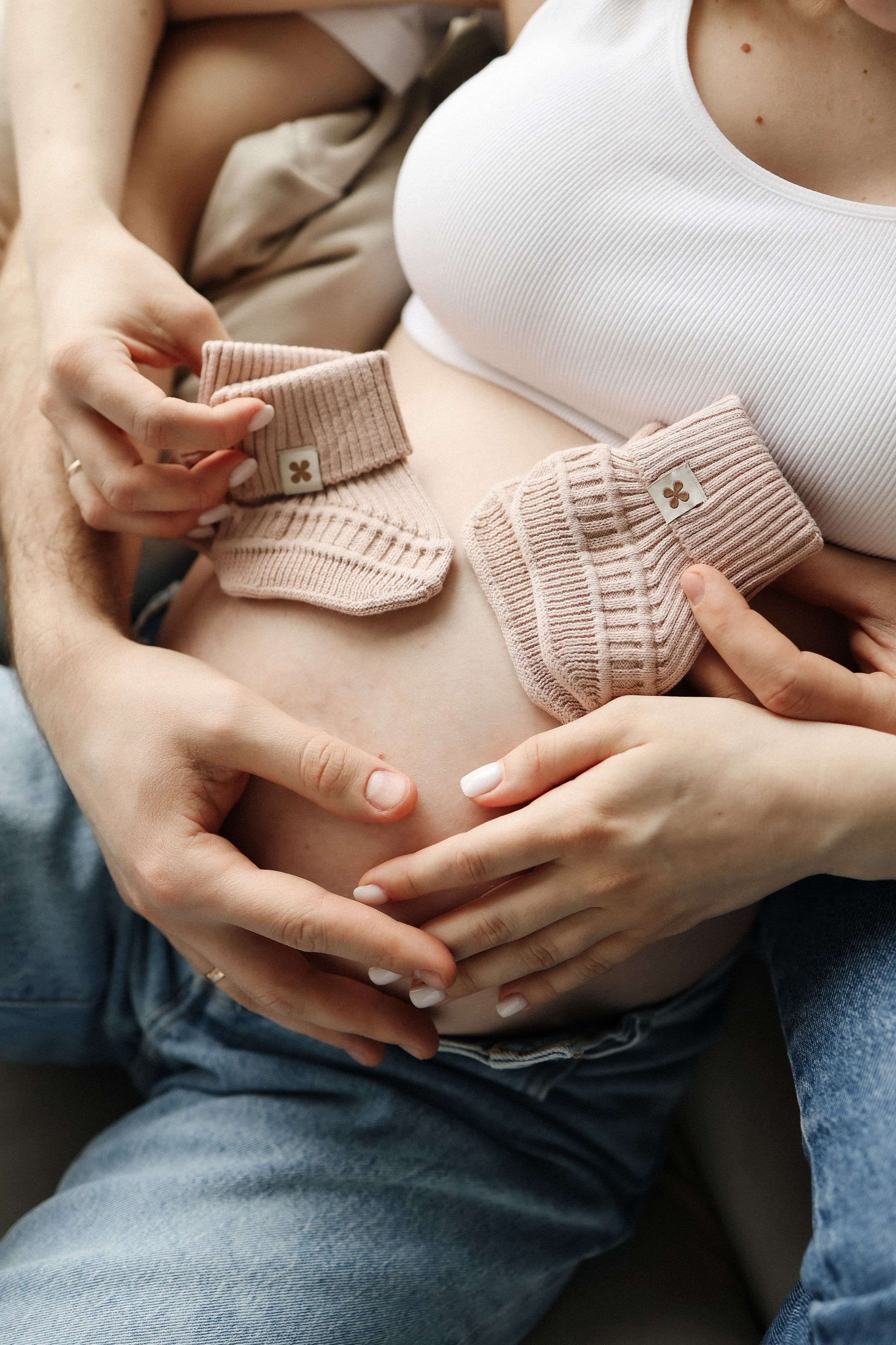 Ирина и Василий. Семейный и lovestory фотограф в Москве Светлана Коняхина
