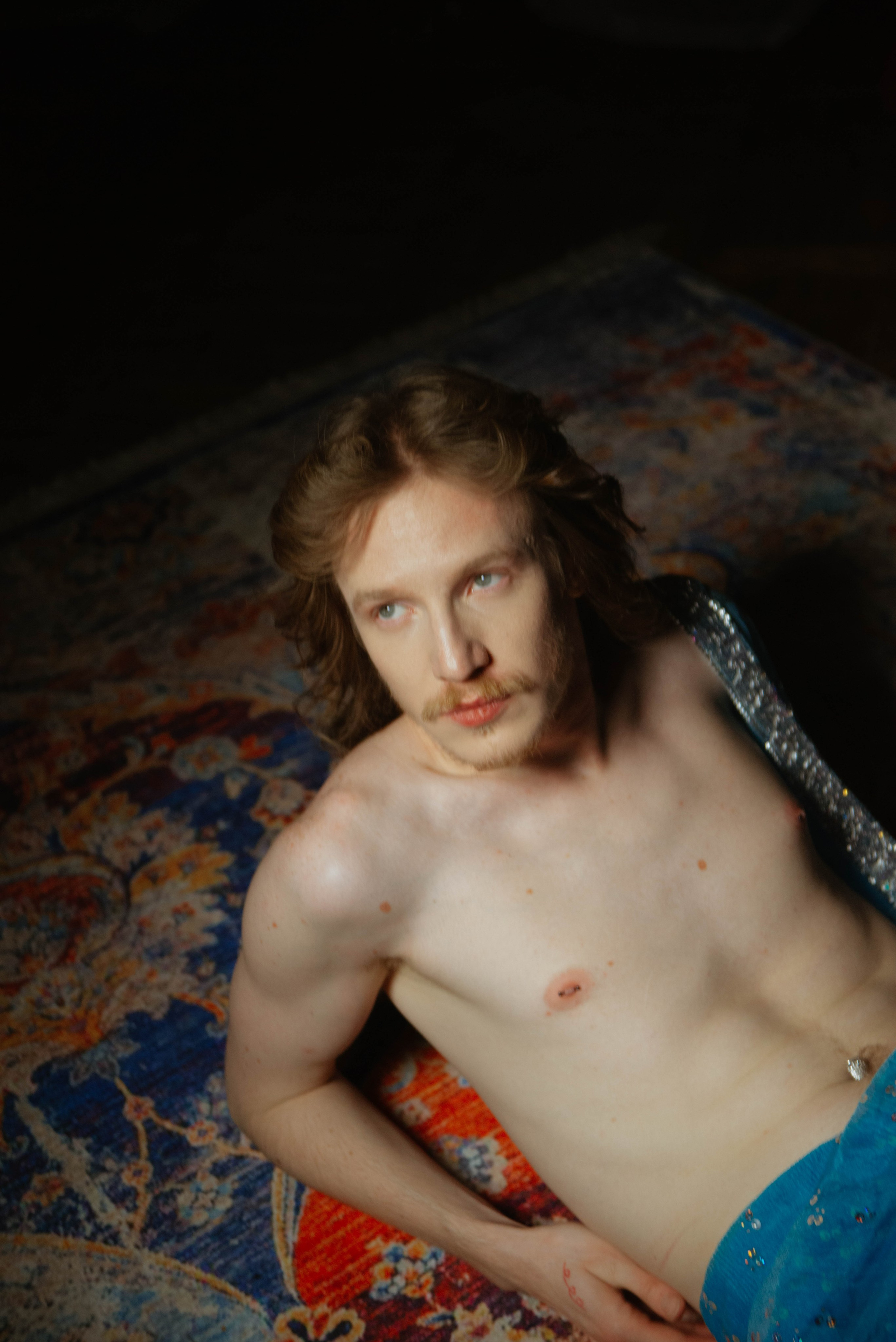 Даниил. Ксения Glossa. Портретный и репортажный фотограф в Самаре