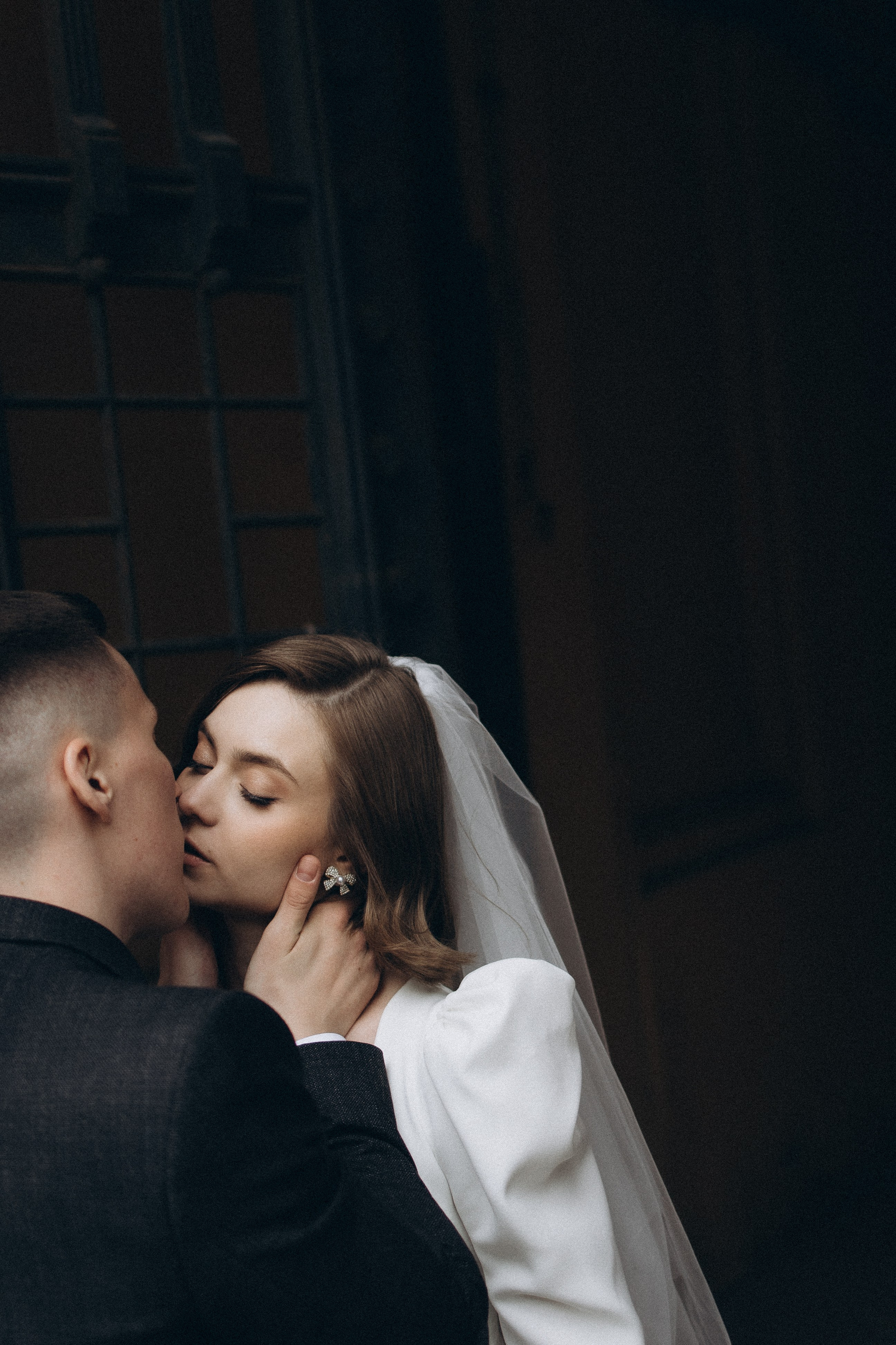 Никита и Алина. Фотограф в Самаре Петрякова Юлия