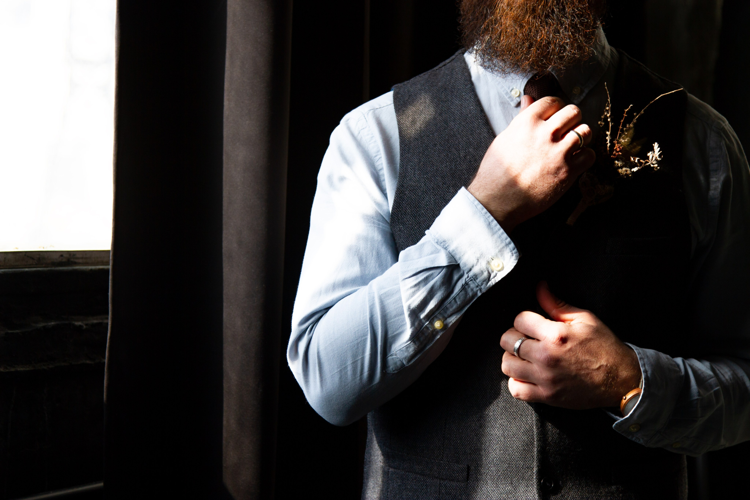 Свадебное. Фотограф Яна Романова