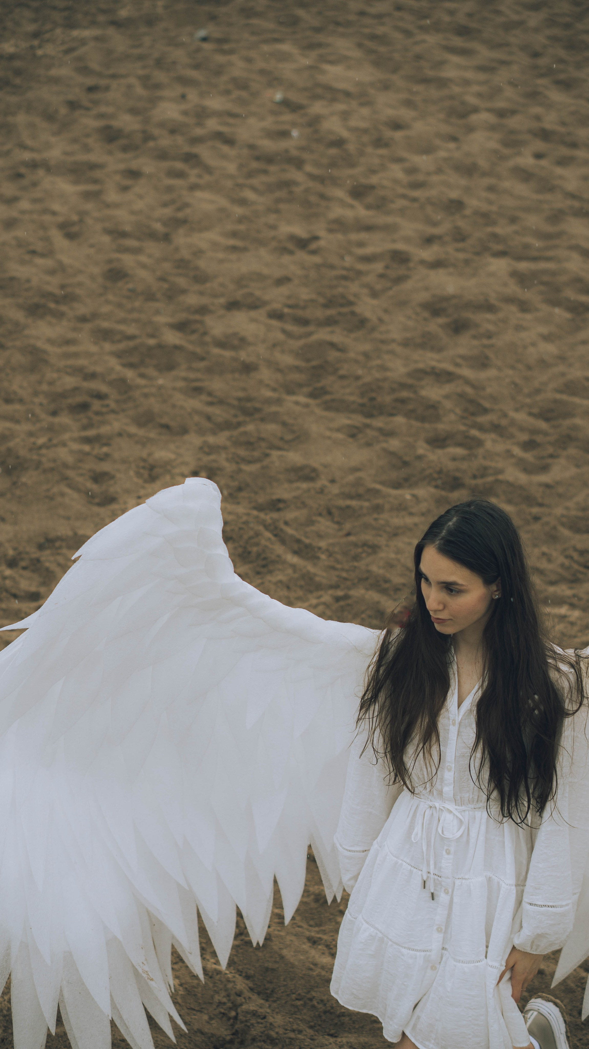 Ангел. ФОТОГРАФ САРАТОВ