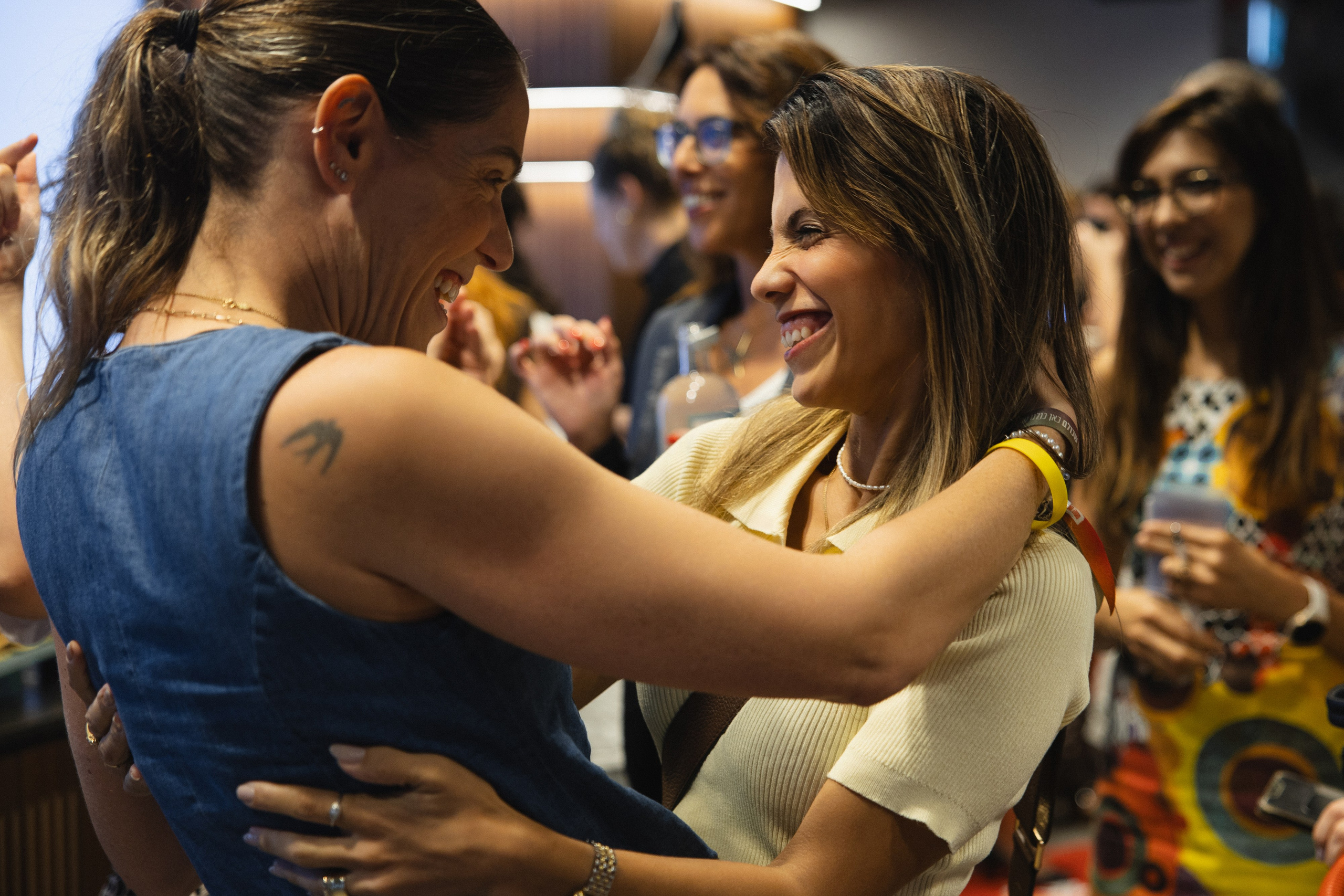 Съемка корпоративного мероприятия в Израиле. Свадебный и репортажный фотограф в Санкт-Петербурге | Михаил Песиков