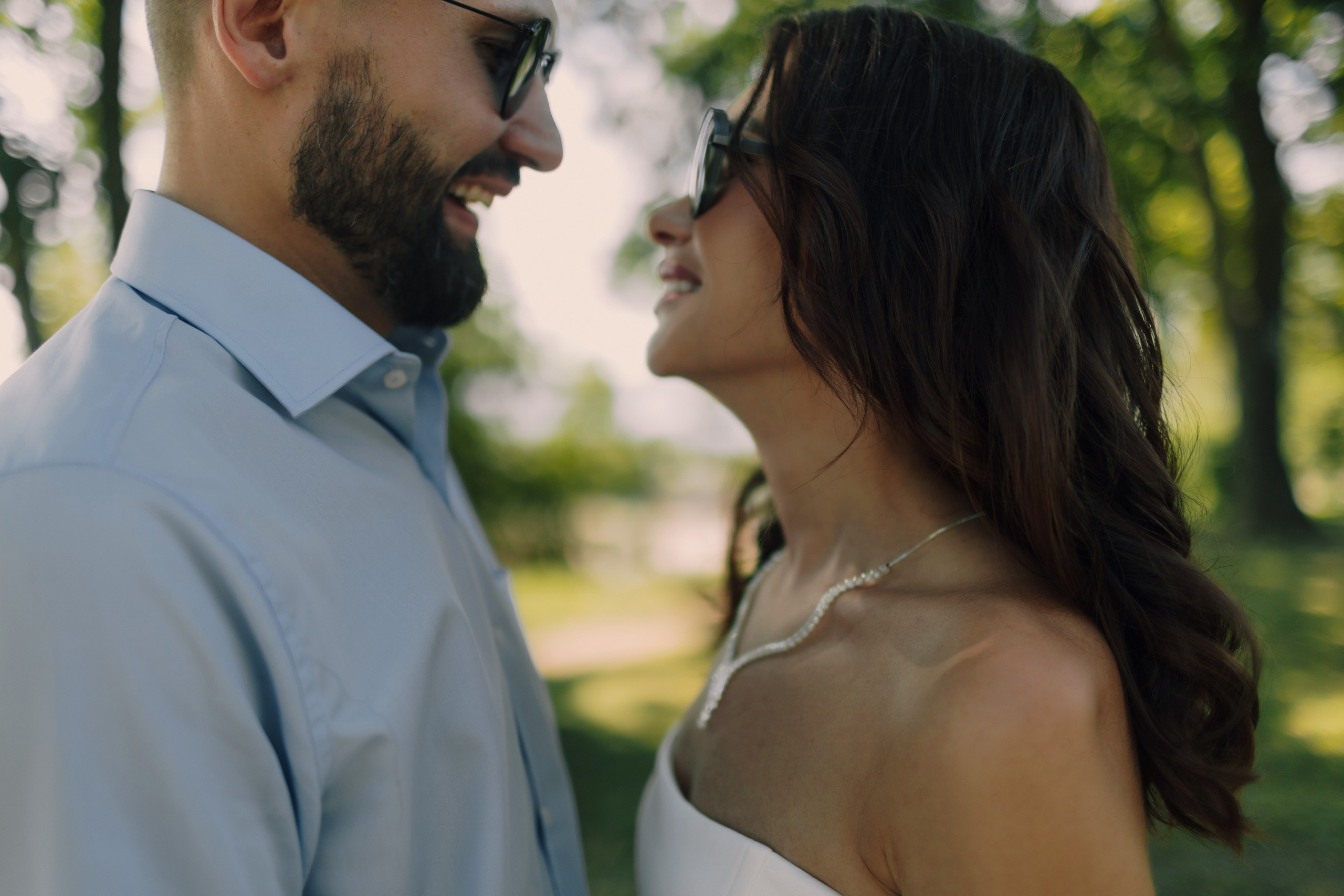 Свадебные съемки. Фотограф Архангельск Анастасия Табацкая