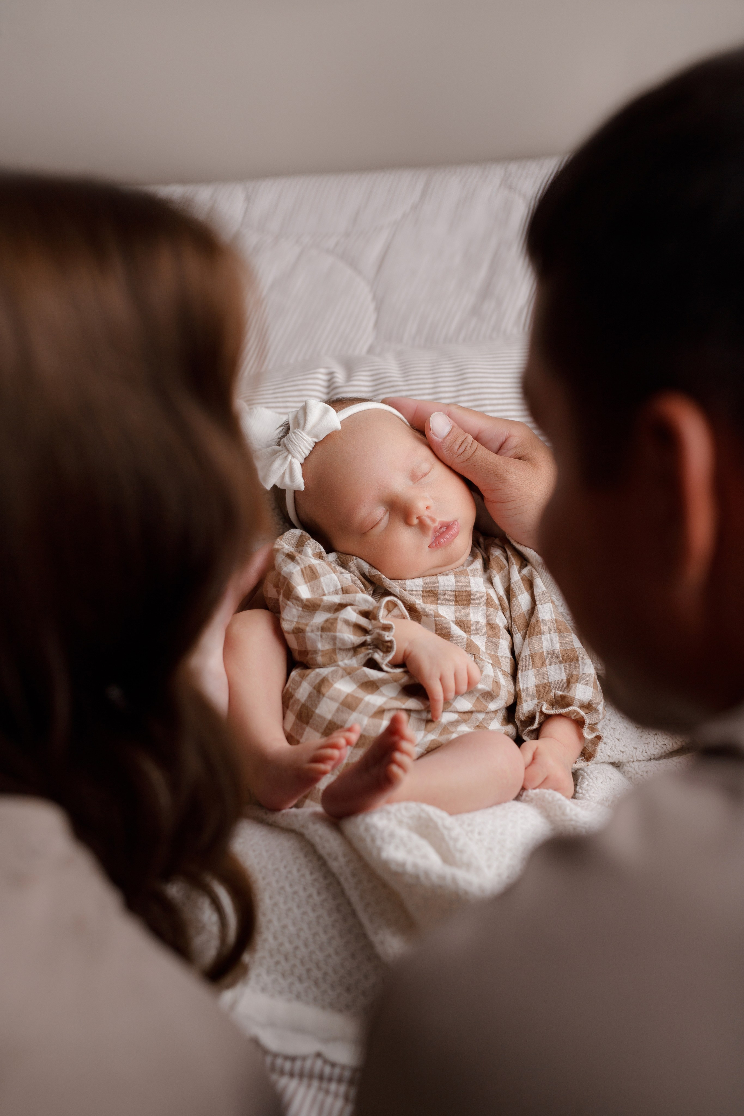 NEWBORN NATURAL. Фотограф новорожденных в Ярославле Ольга Зимина