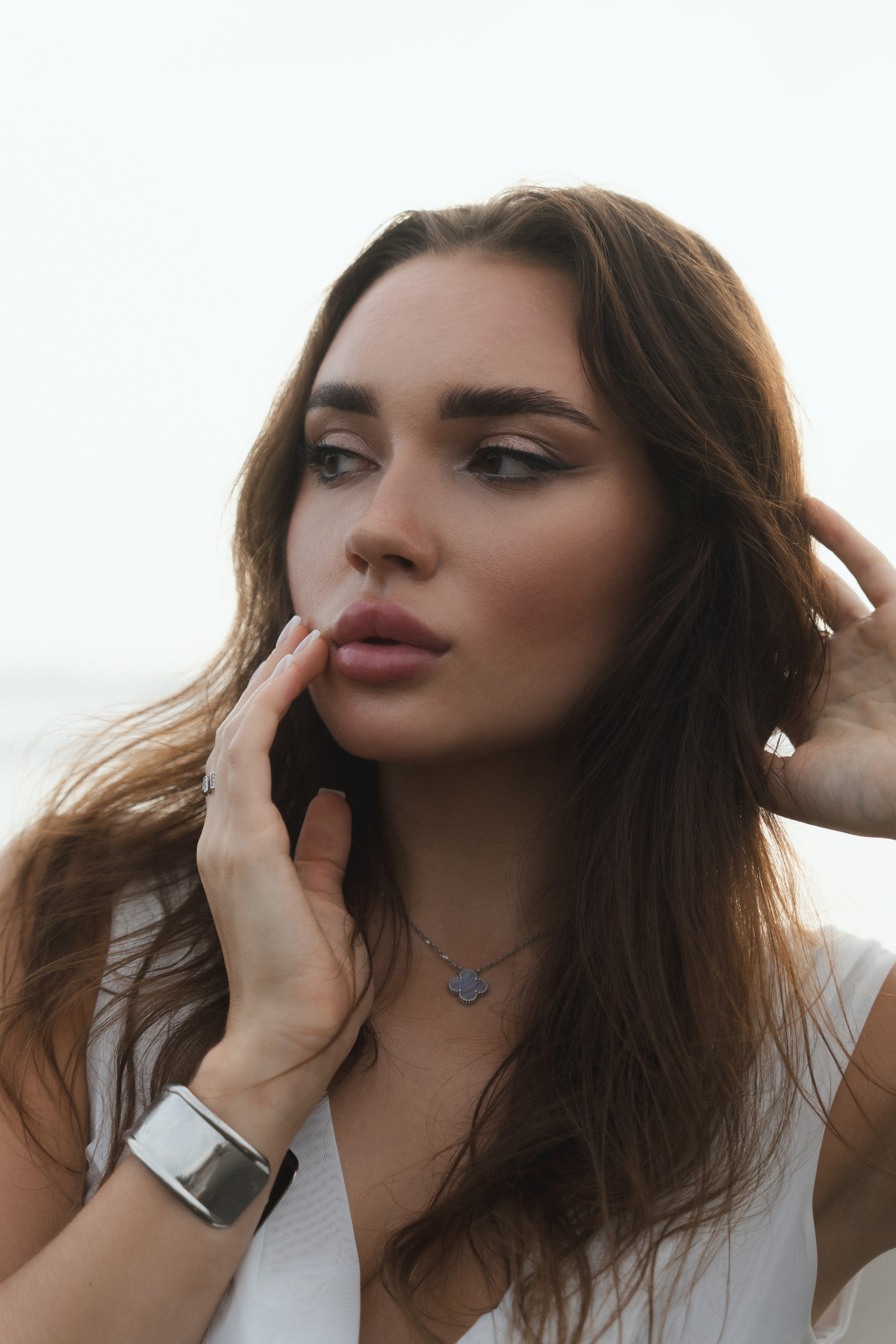 Люси. Фотограф Alena Ray