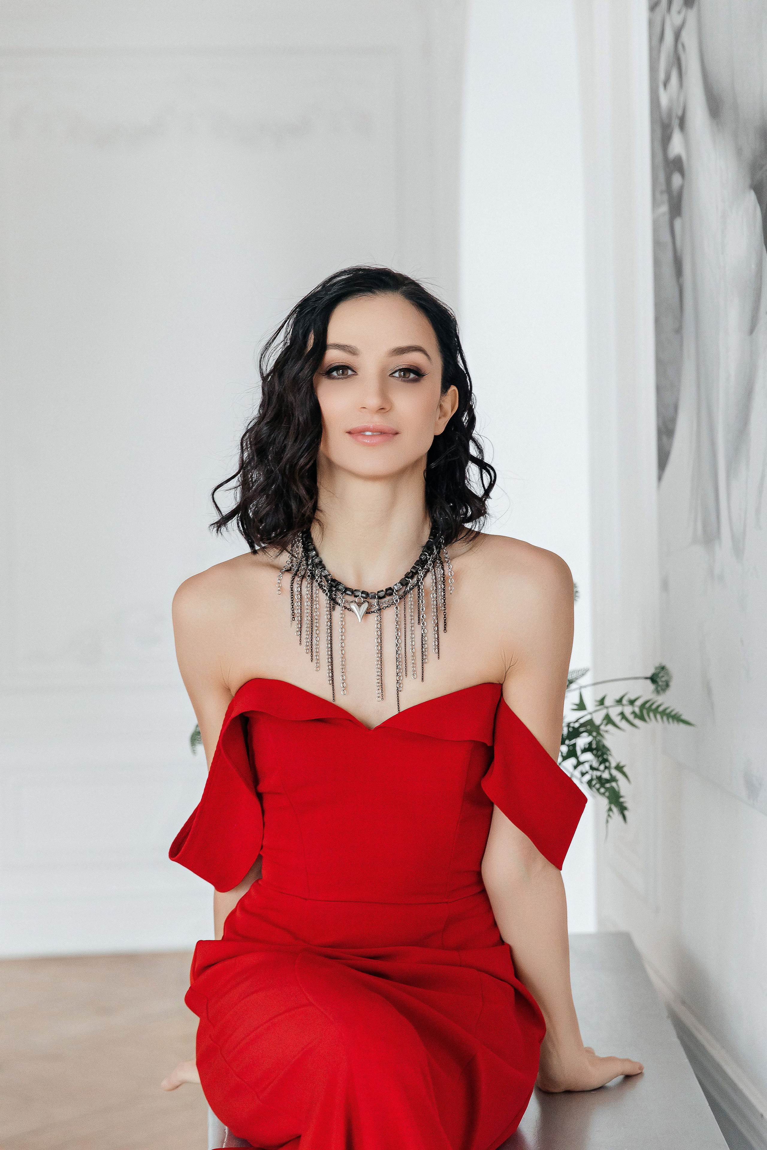 Оля. Фотограф в Санкт-Петербурге Алена Сертакова