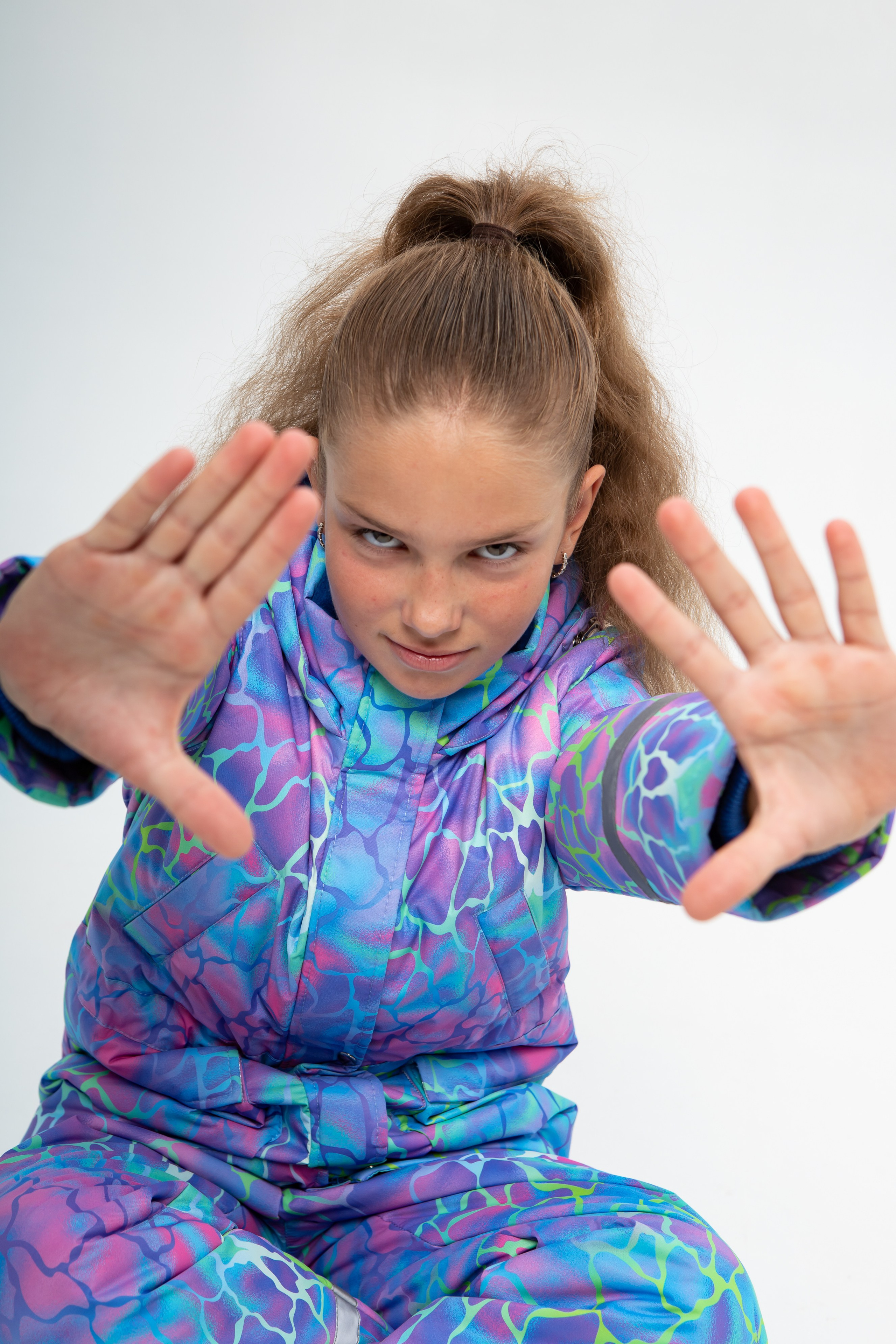 Контент фотосессии. Главная