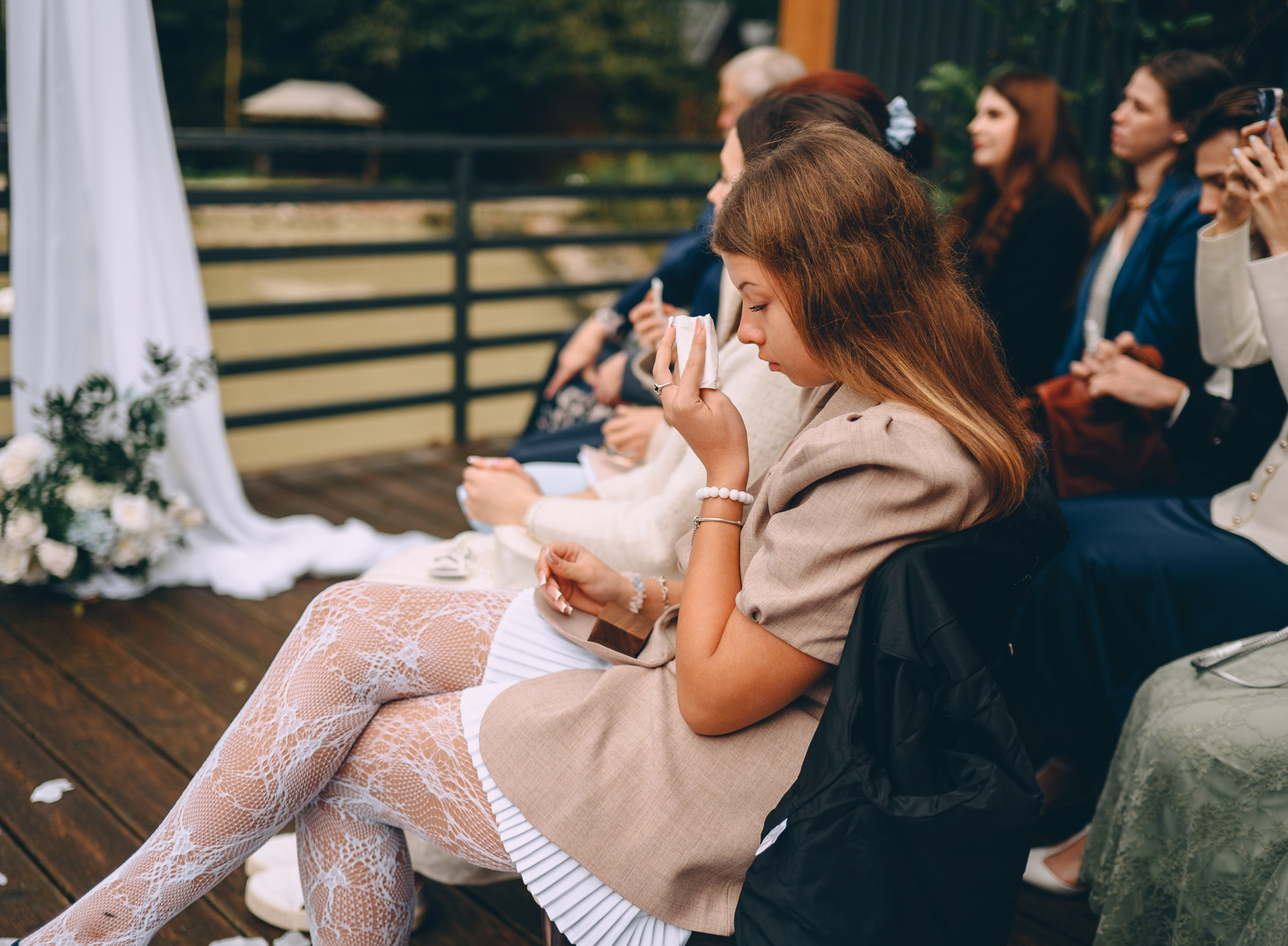 Глэмпинг Енот. Свадебный и семейный фотограф София Невская