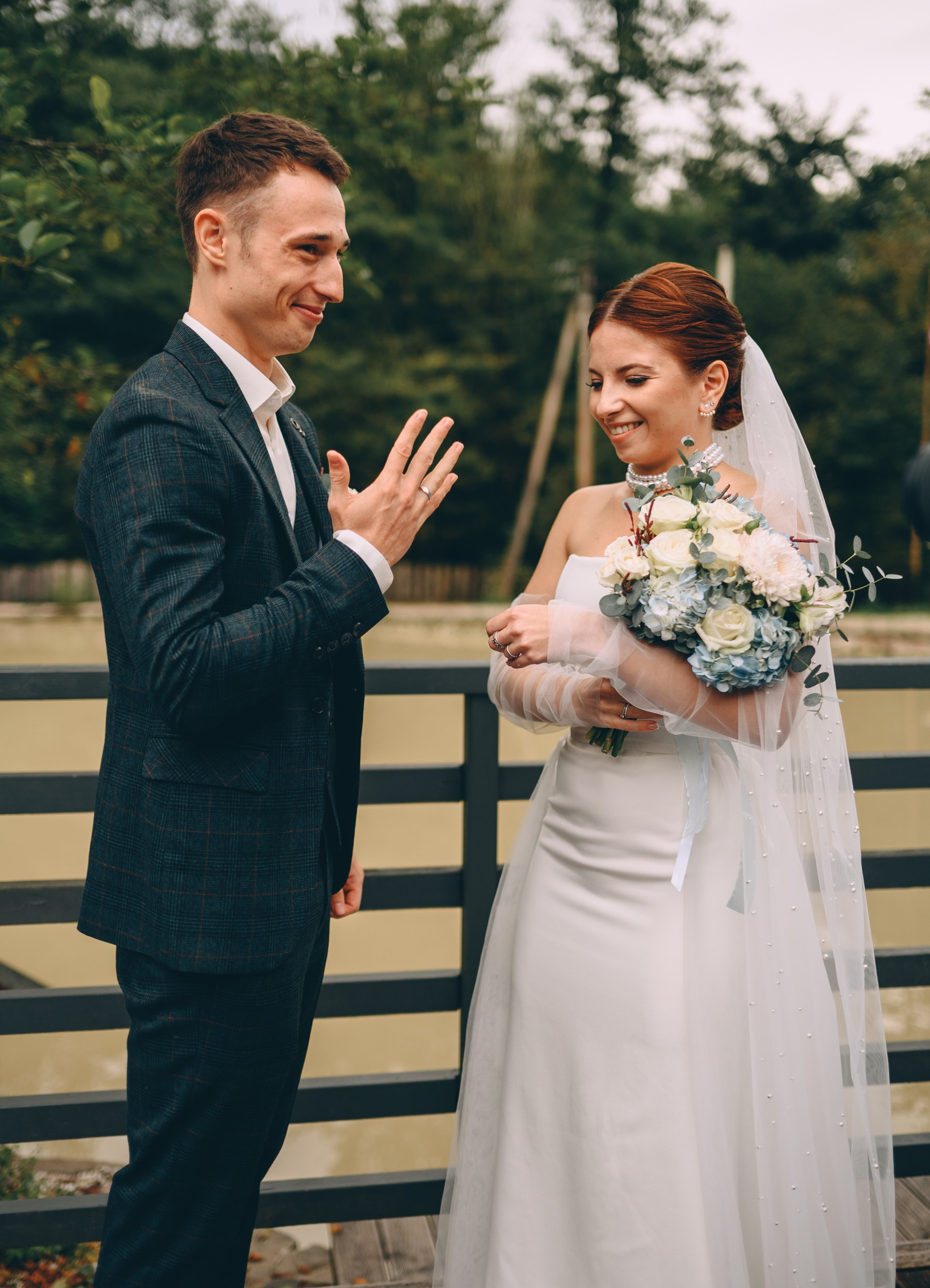 Глэмпинг Енот. Свадебный и семейный фотограф София Невская