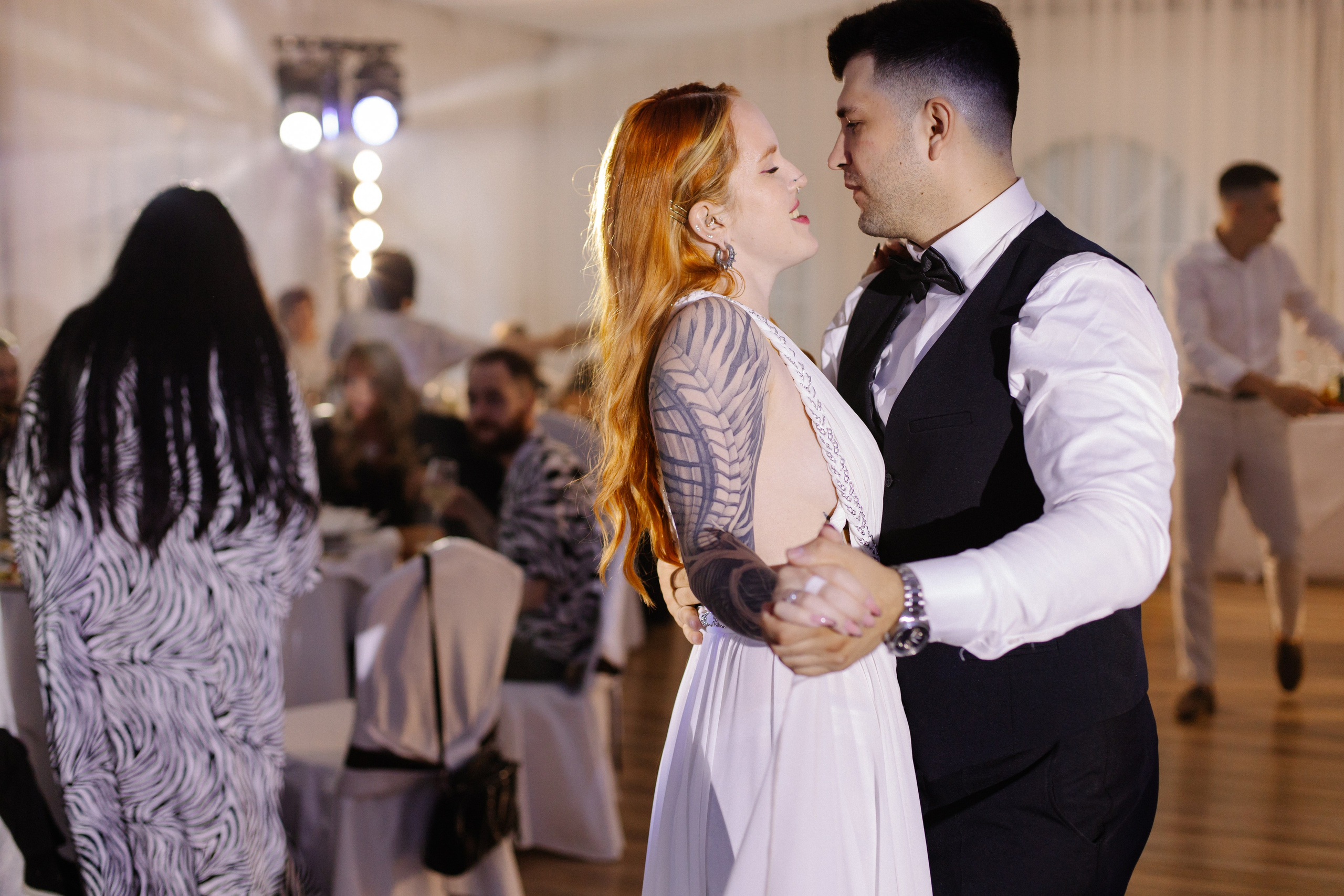 Екатерина и Сергей. Фотограф и Видеограф во Владимире