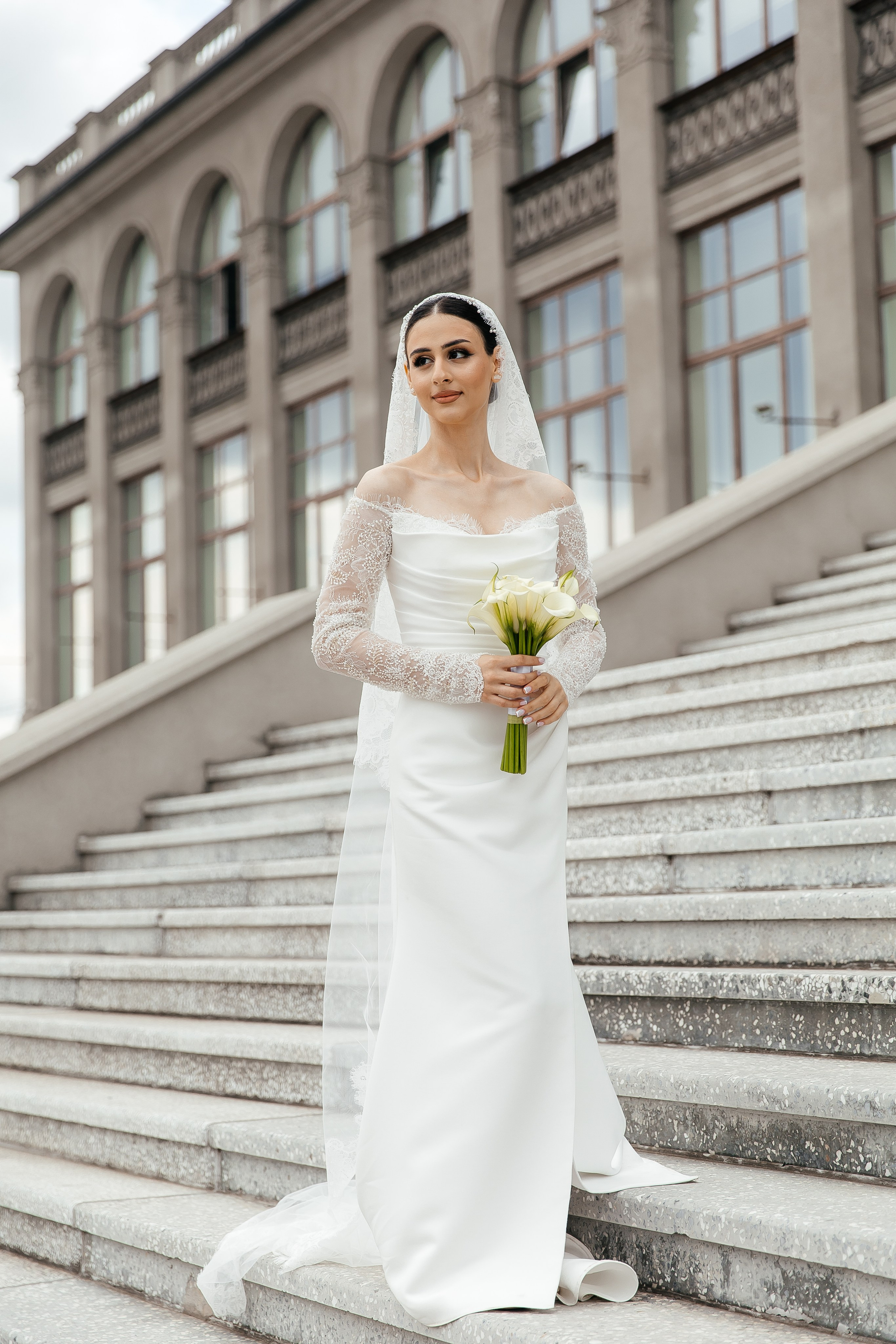 Сетрак и Марианна. Фотограф в Красноярске Надежда Воскресенская