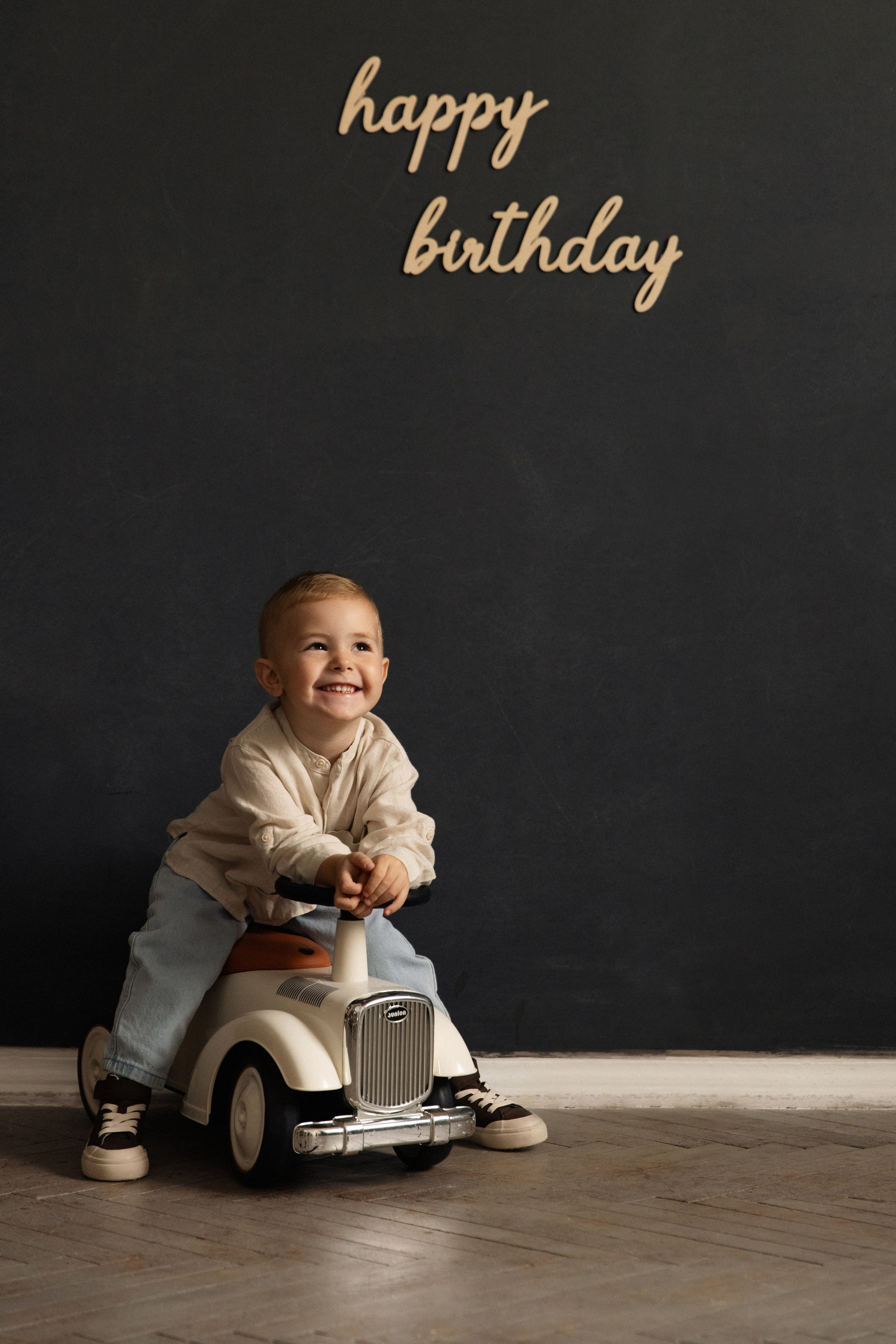 Детки старше года. Мария Махинина — фотограф в Мурманске и Североморске