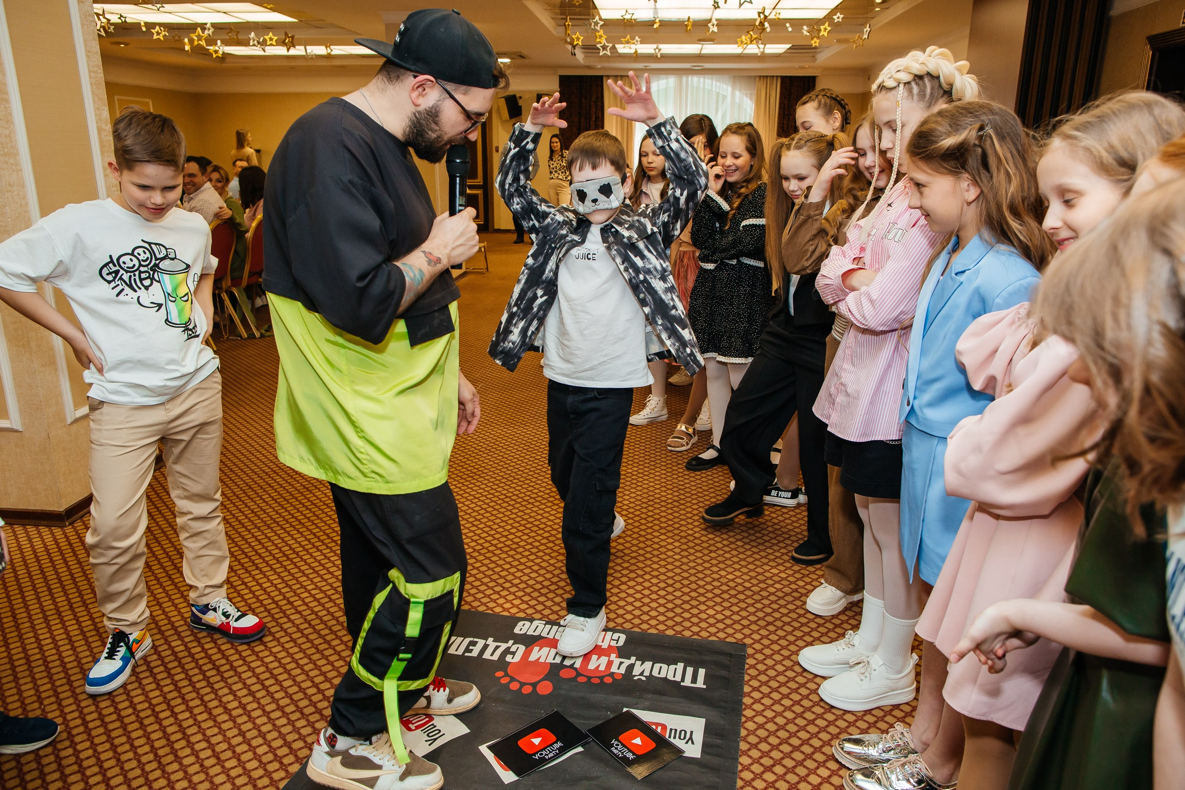 Выпускные 2024. Главная