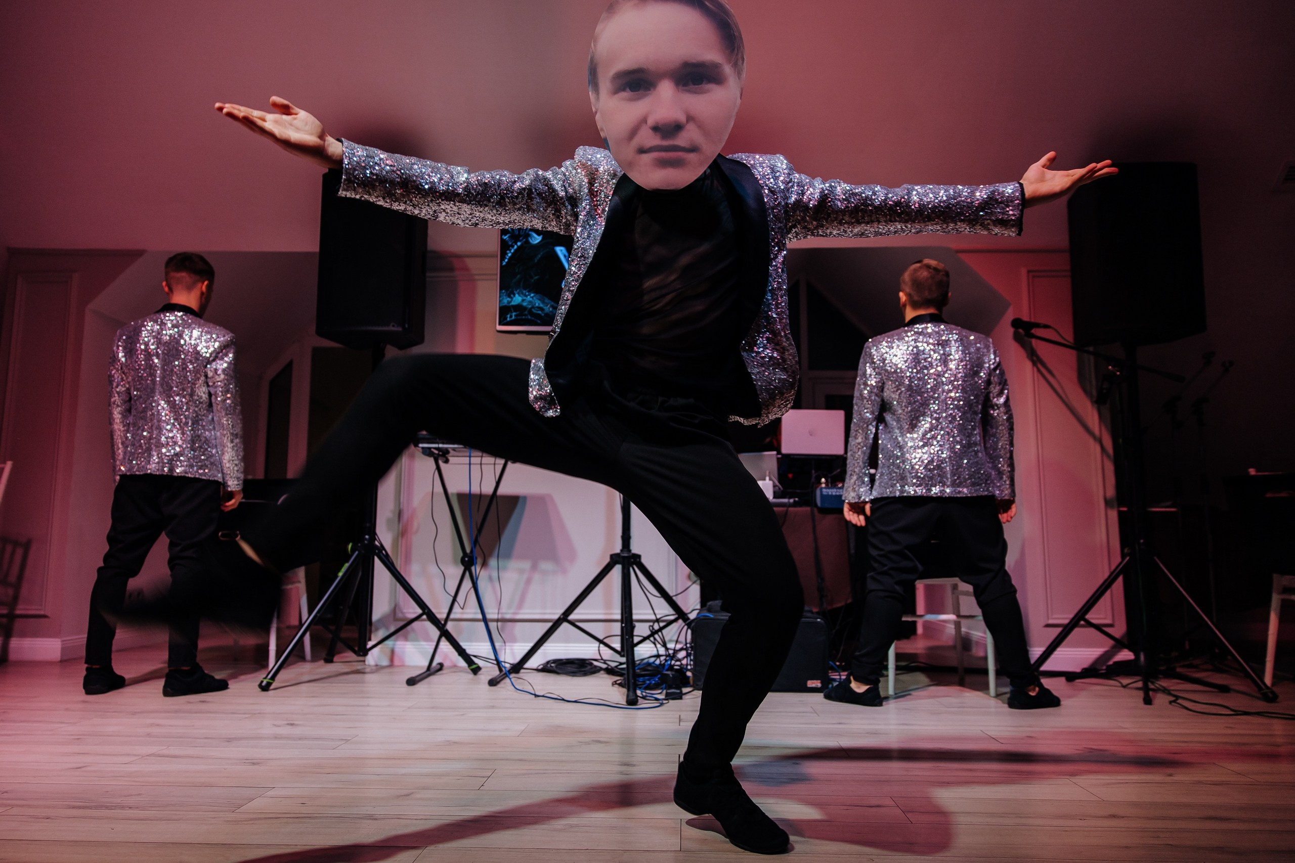 Юбилей «Урал». Главная