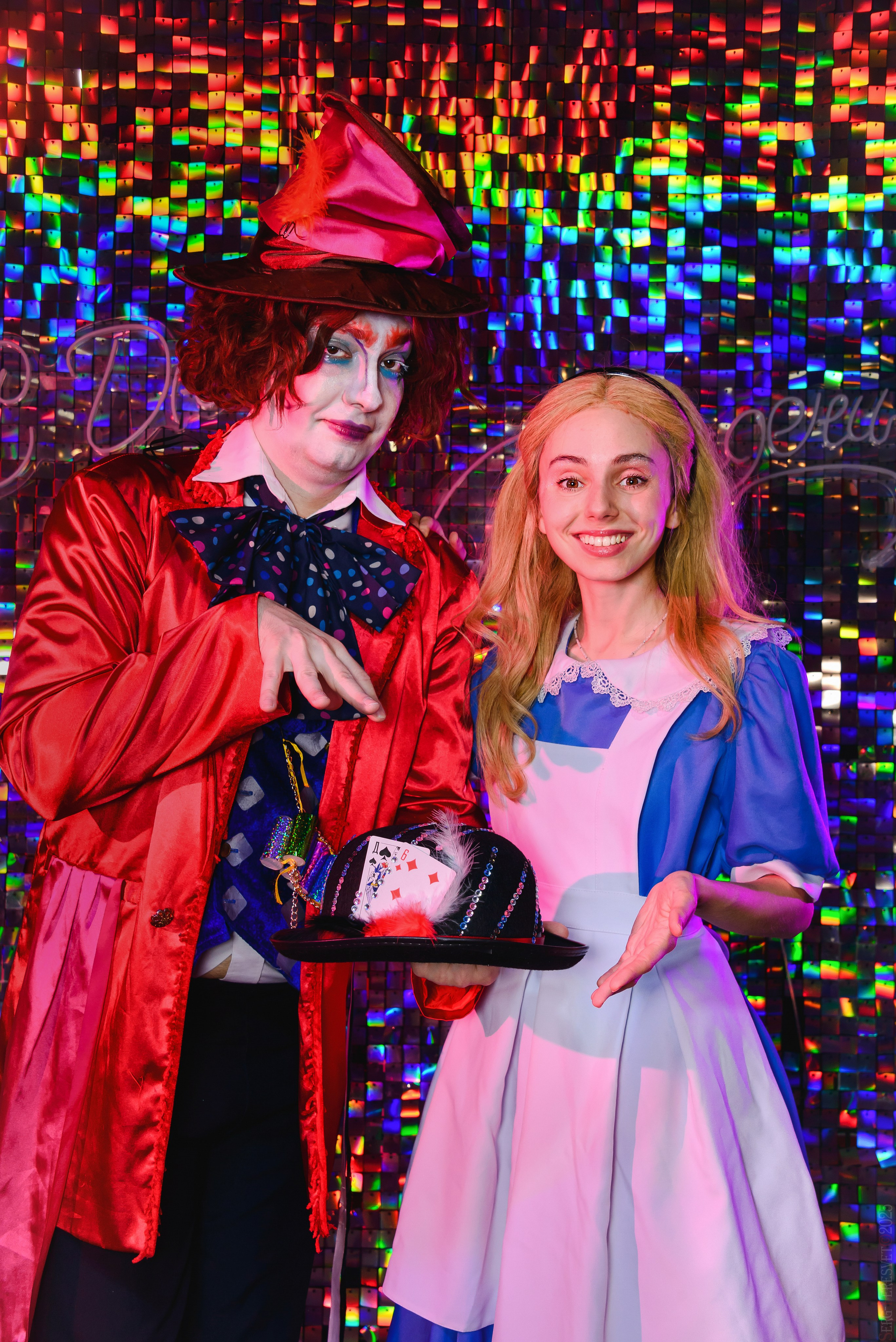 Музей магии на Арбате. Ваш фотограф на праздник в Москве, Раменском, Жуковском, Люберцах