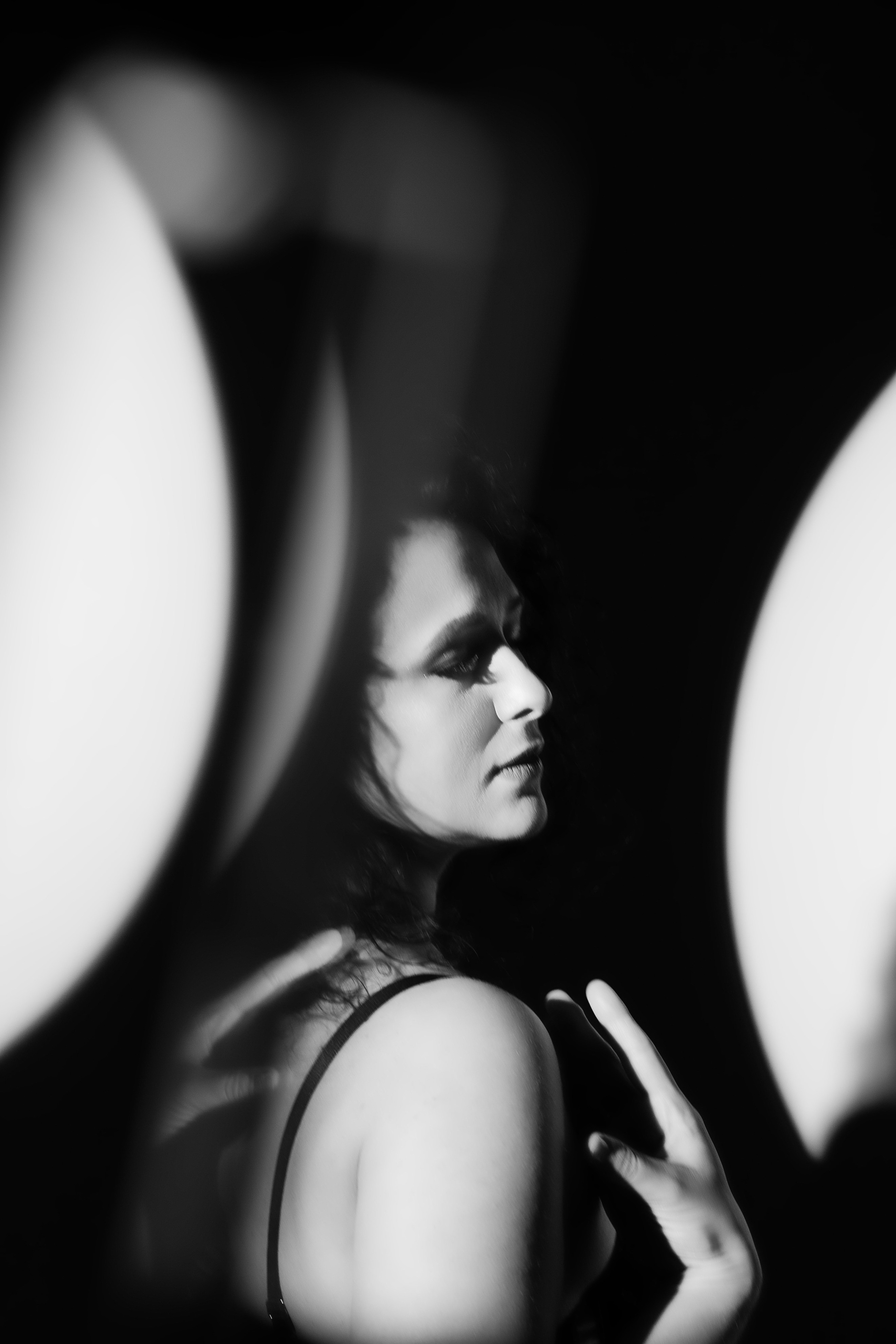 КСЕНИЯ, специалист по генеалогии. Photographer Anna Arzamastseva